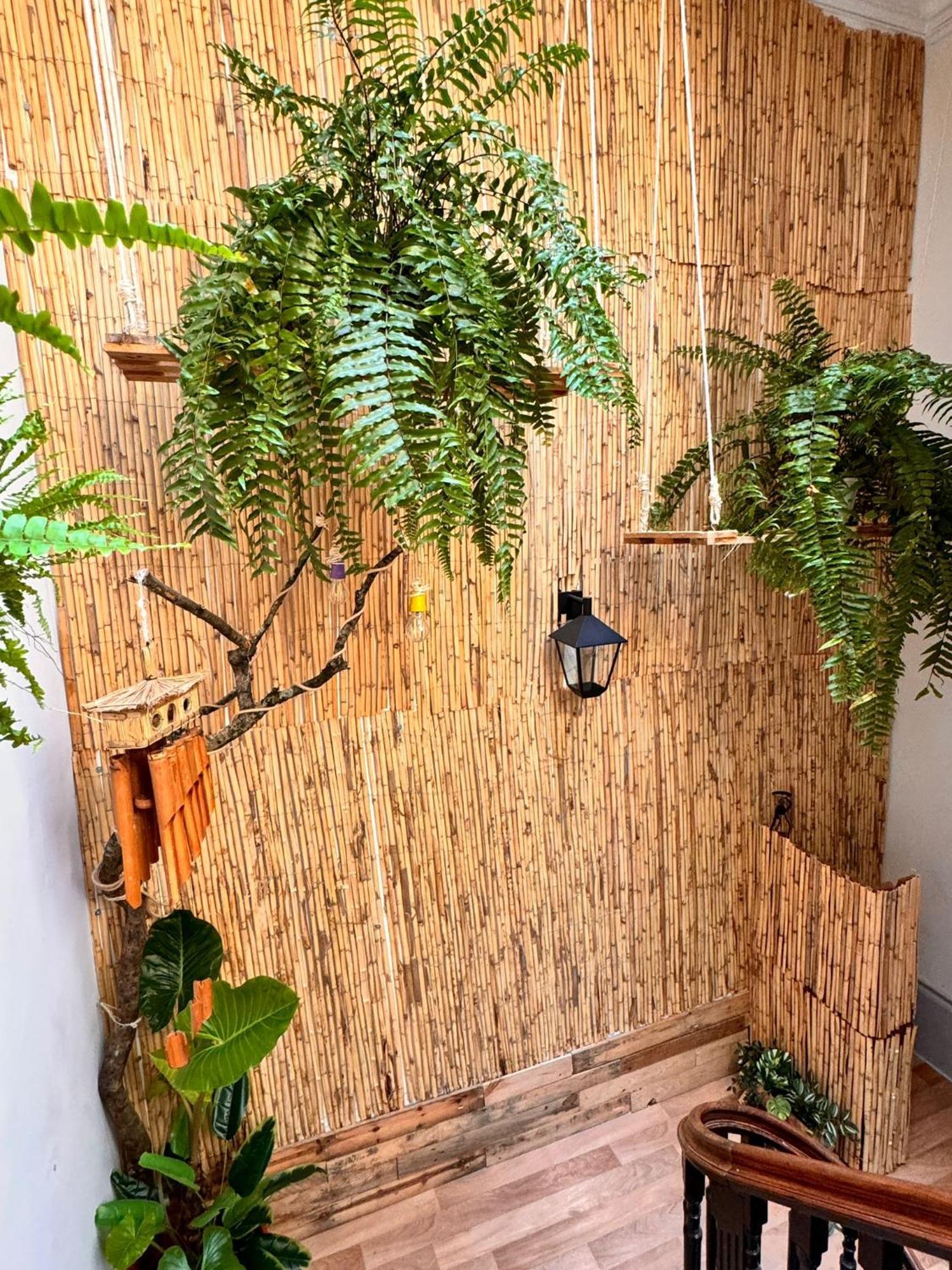 Samba Hostel