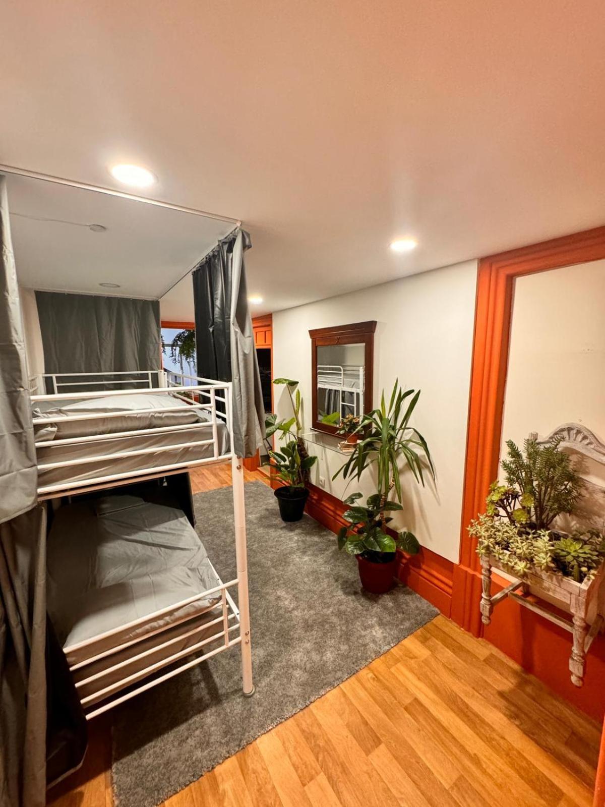 Hostel Samba
