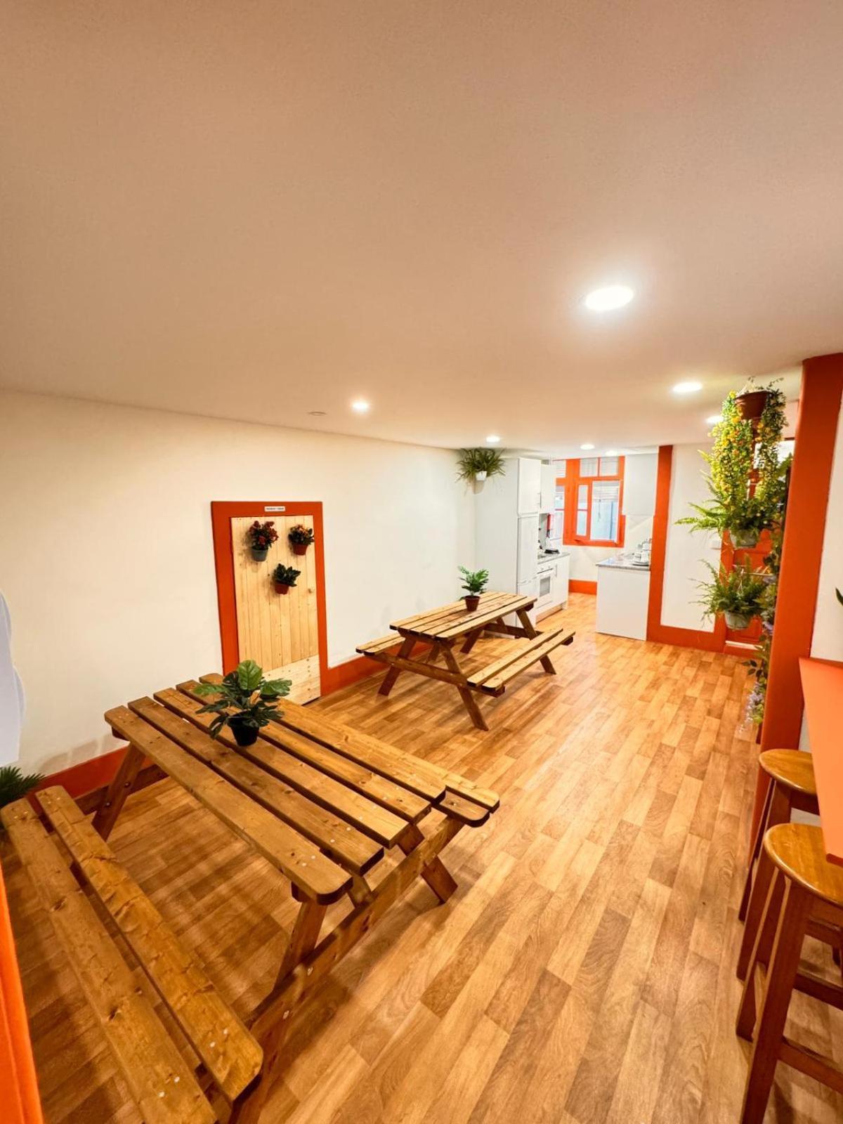 Hostel Samba *