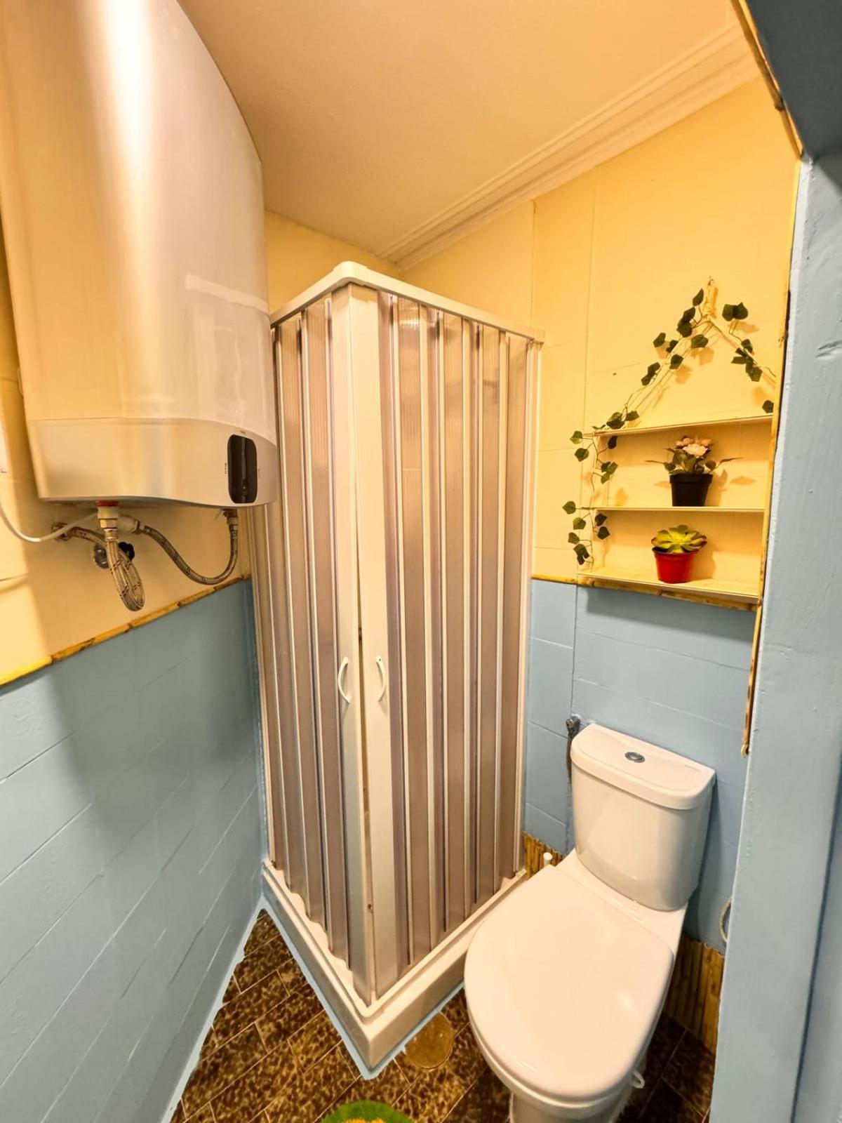 Samba Hostel