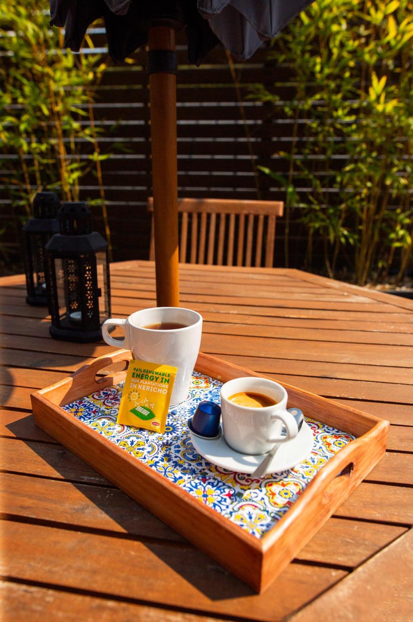 Bonjardim Terrace * Porto