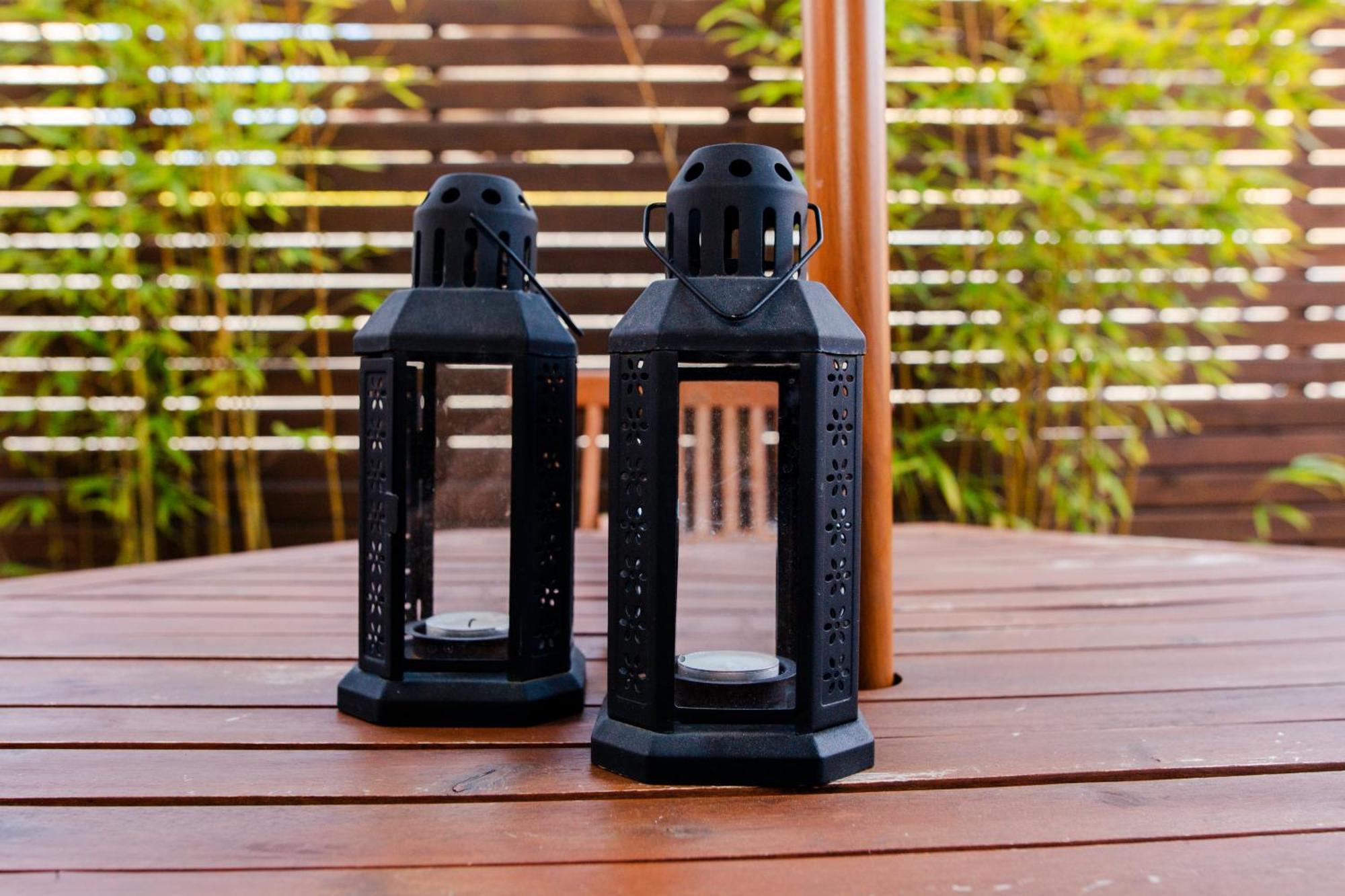 Bonjardim Terrace Appartement *