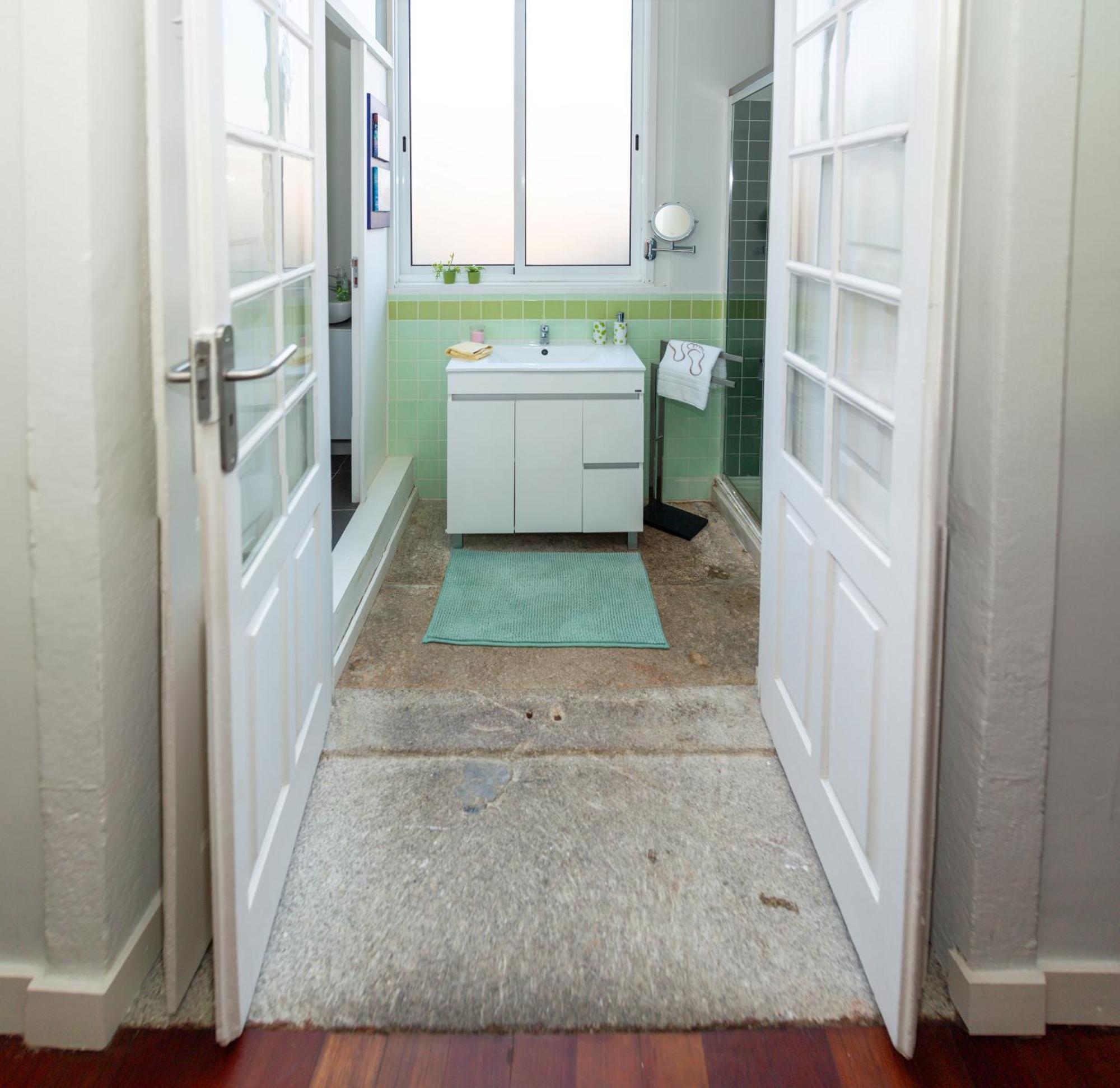Bonjardim Terrace Appartement Porto