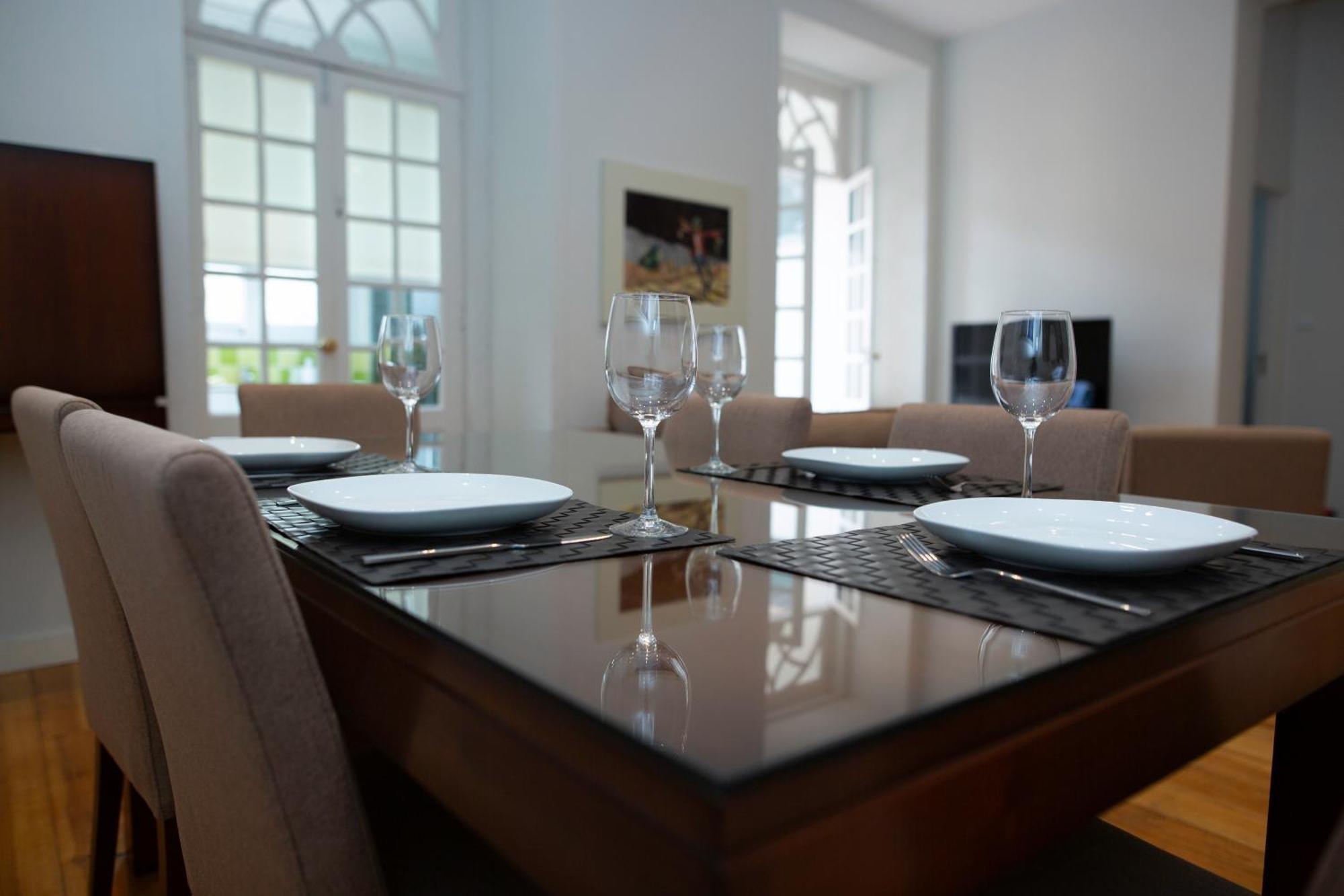 Bonjardim Terrace Appartement *