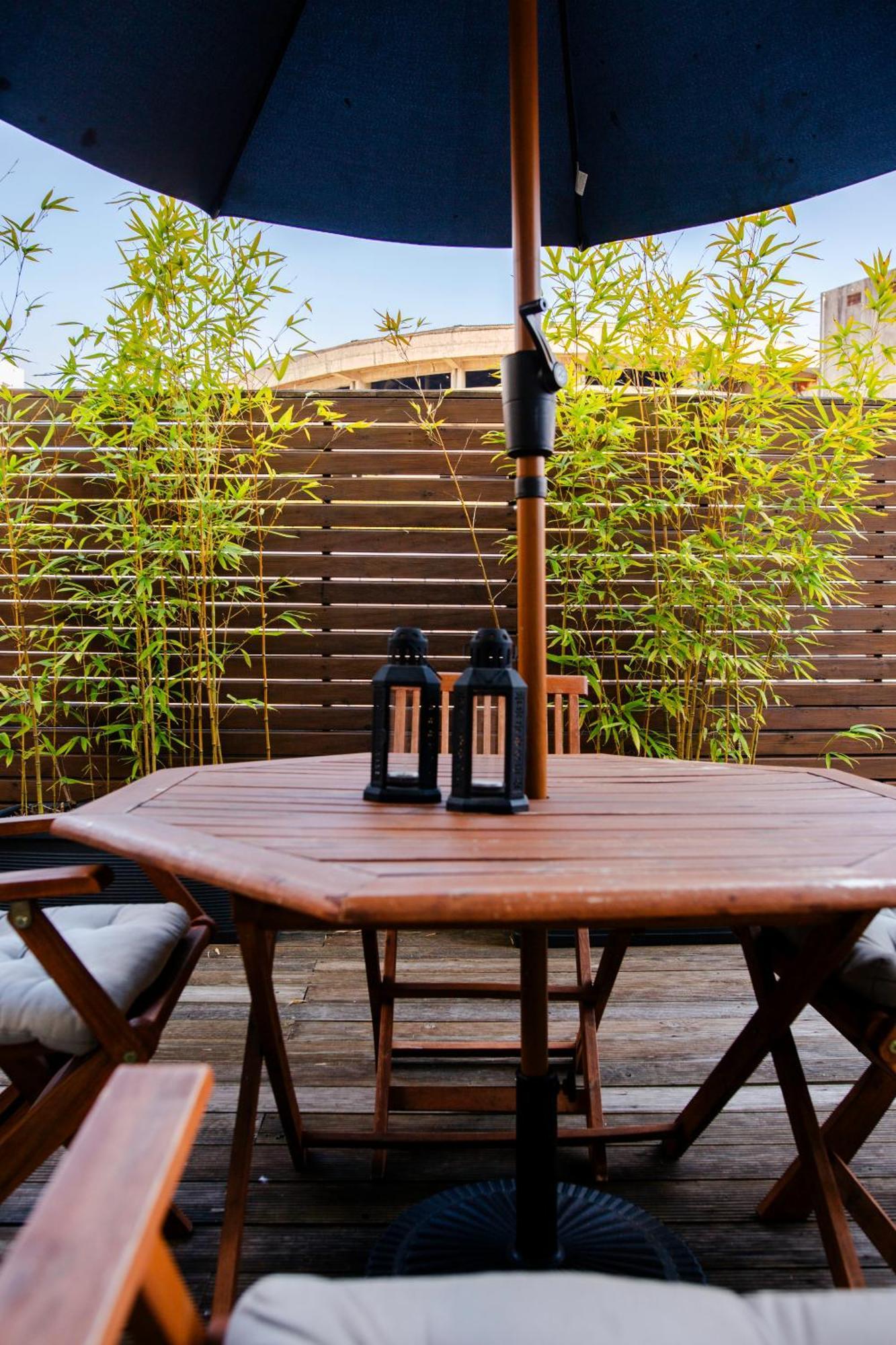 Bonjardim Terrace Appartement