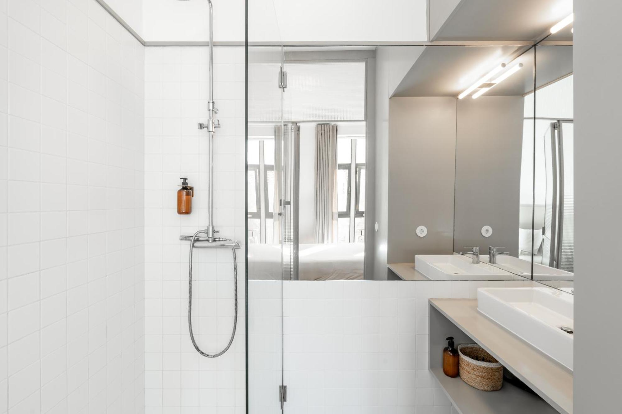 Viva Old Street Homes Apartment