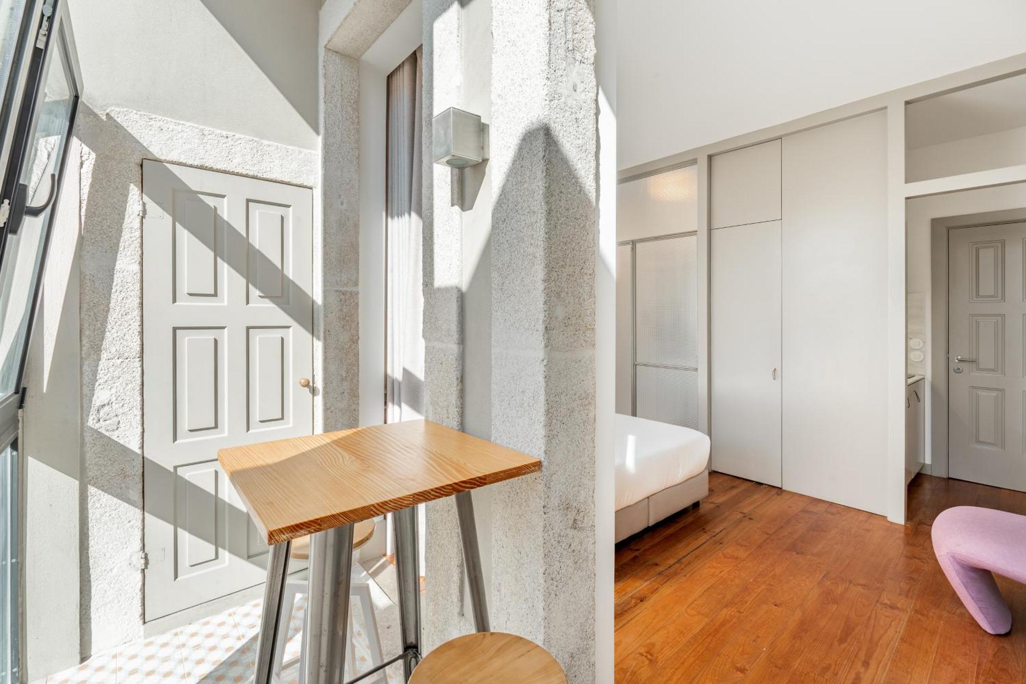 Viva Old Street Homes Apartment