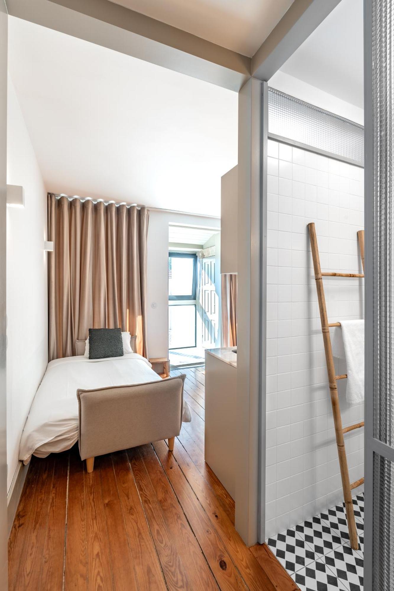 Viva Old Street Homes Apartment Porto