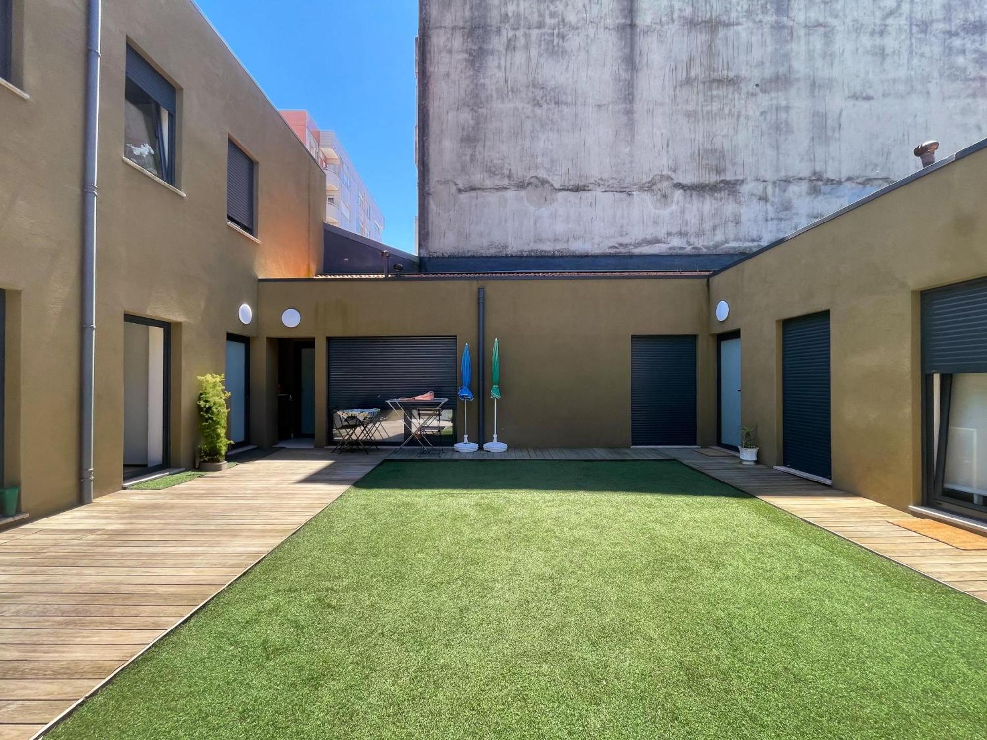 Casas S. Dinis Apartment Porto