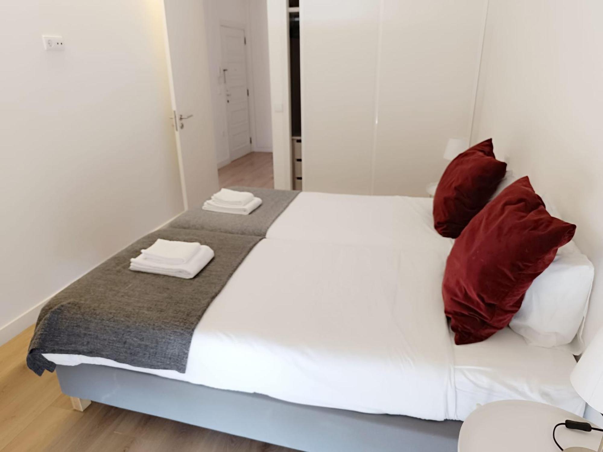 Appartement Camoes Appartments