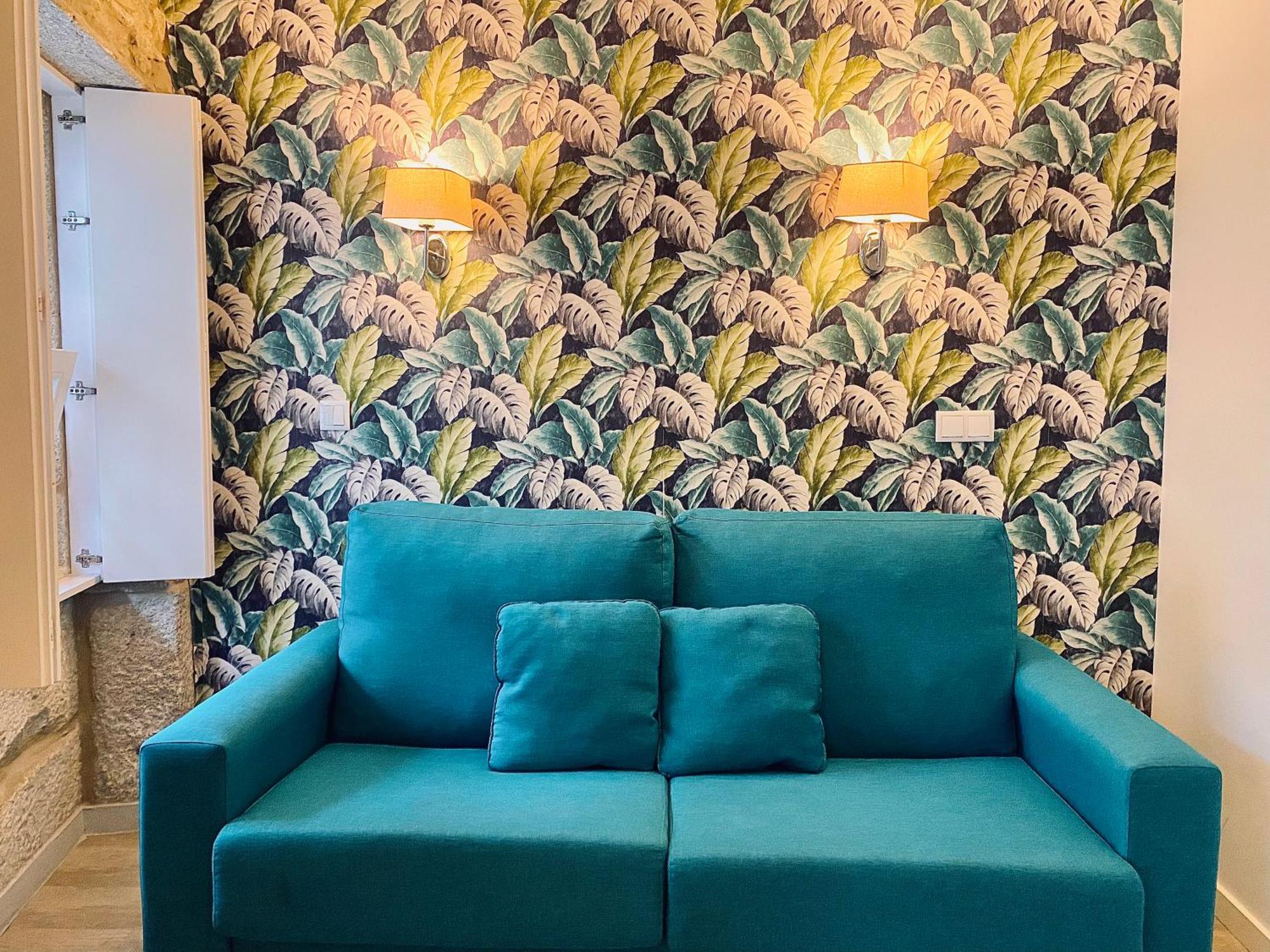 Aparthotel Casa Jardim By Ideal