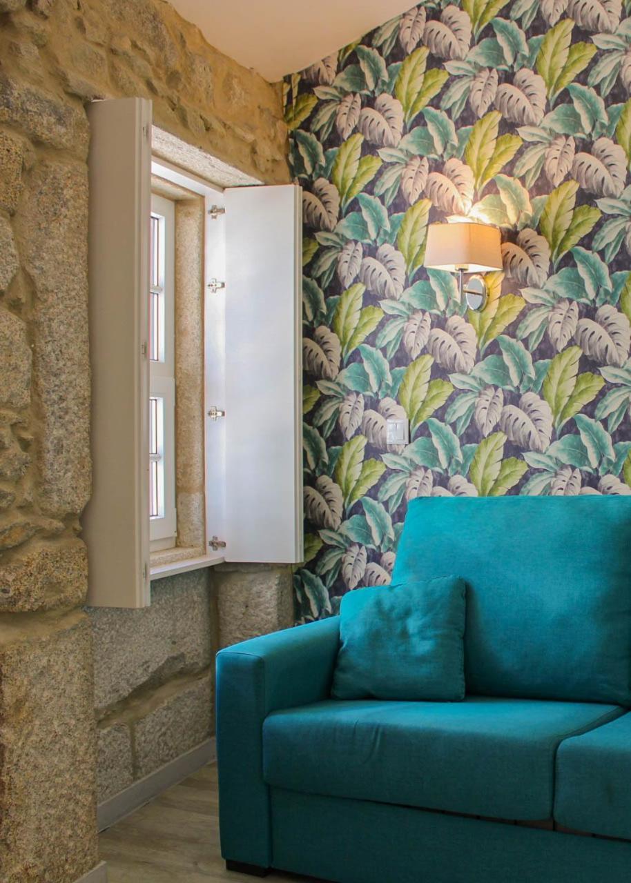 Aparthotel Casa Jardim By Ideal Porto