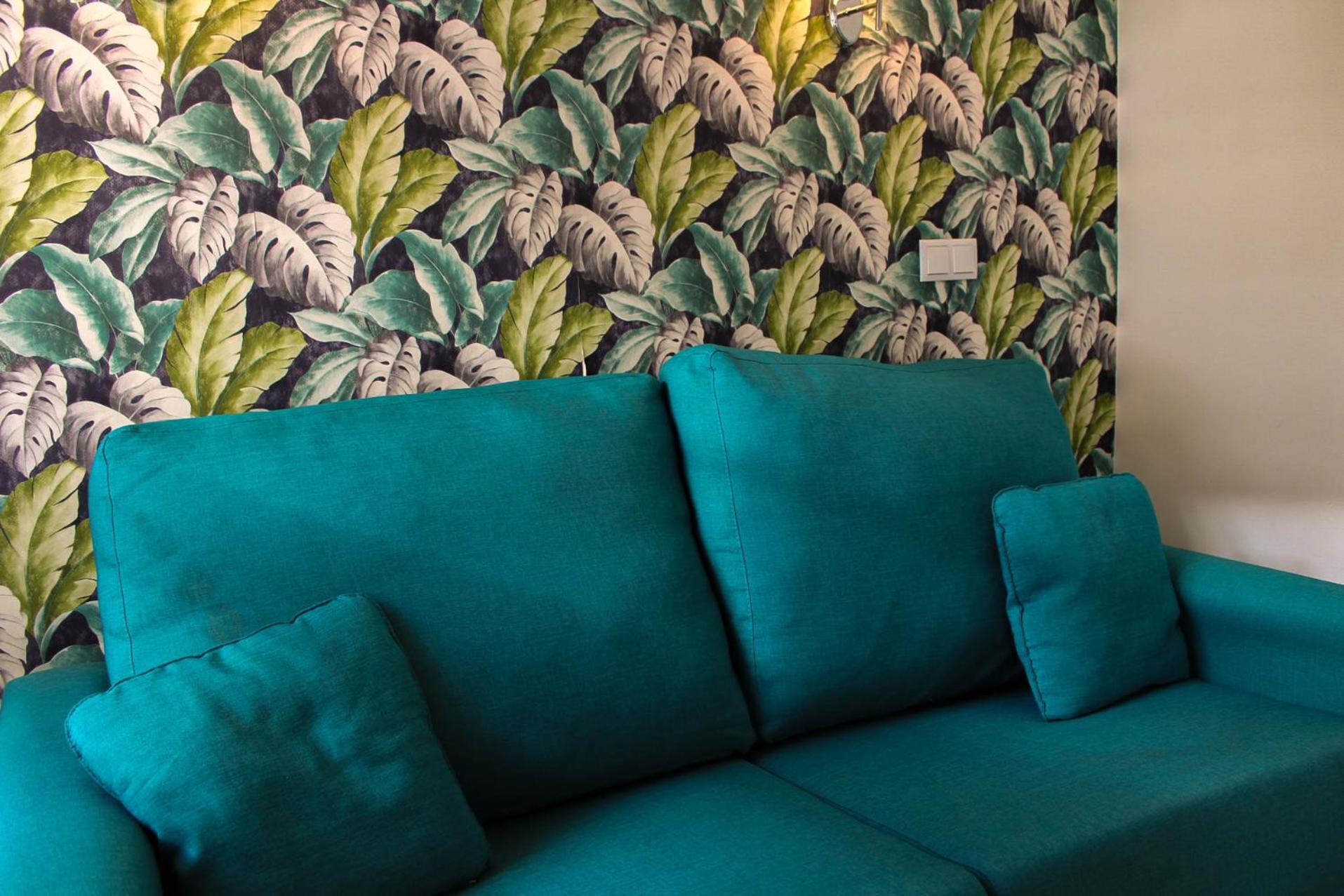Casa Jardim By Ideal Aparthotel