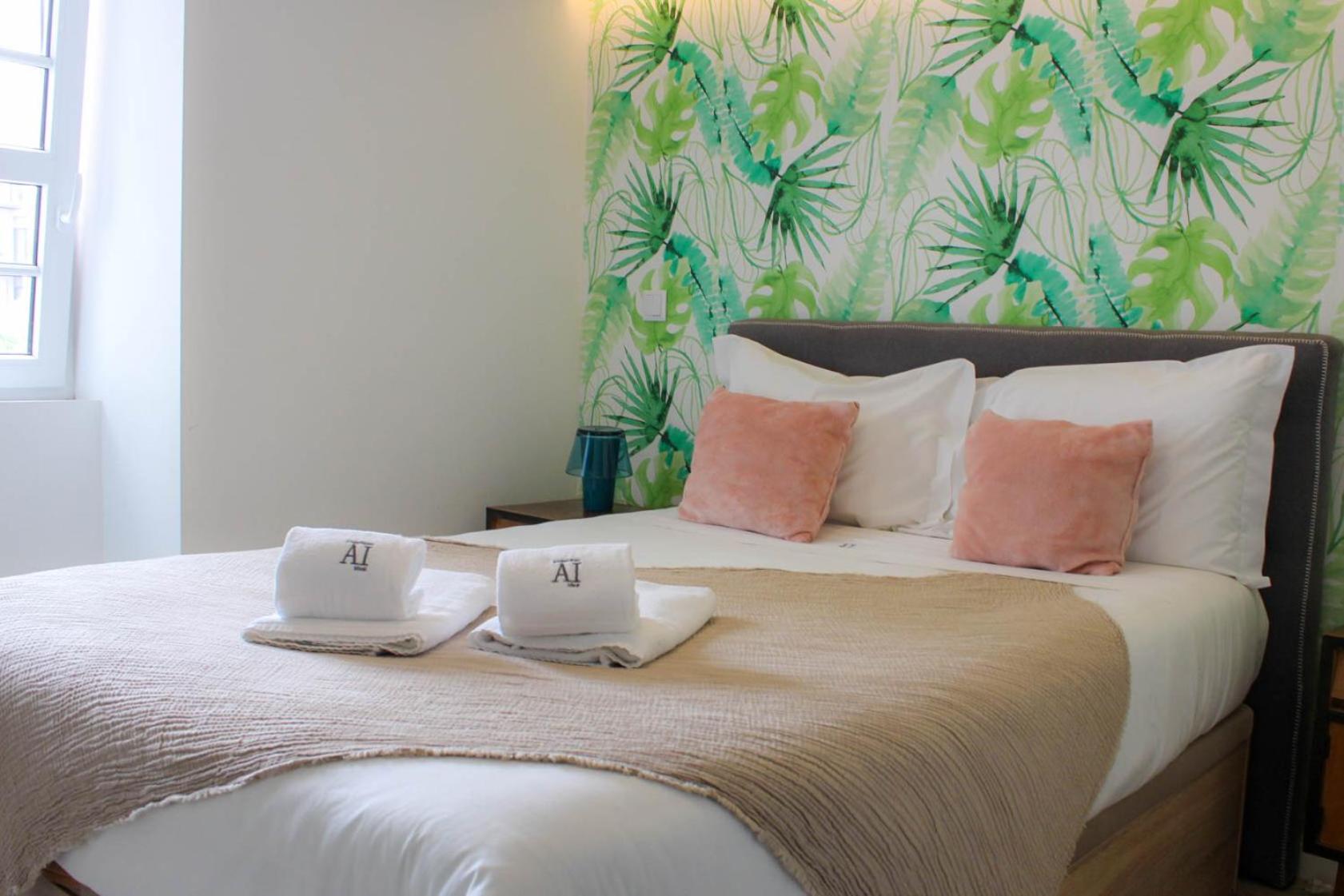 Casa Jardim By Ideal Aparthotel *