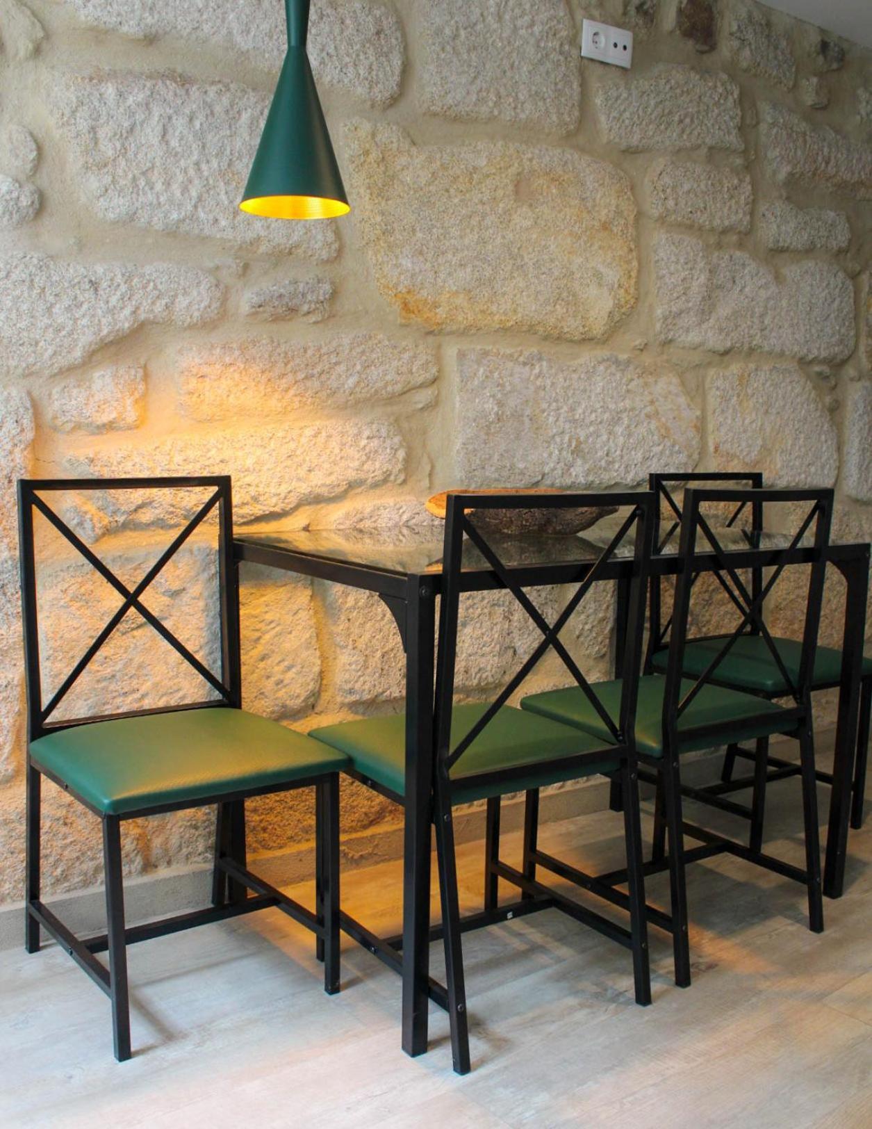 Aparthotel Casa Jardim By Ideal Porto