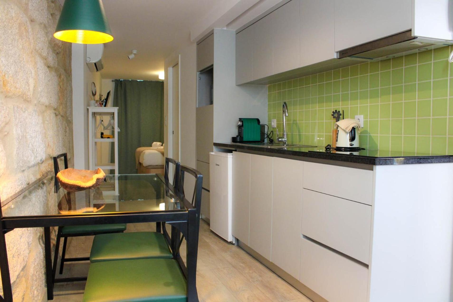 Casa Jardim By Ideal Porto
