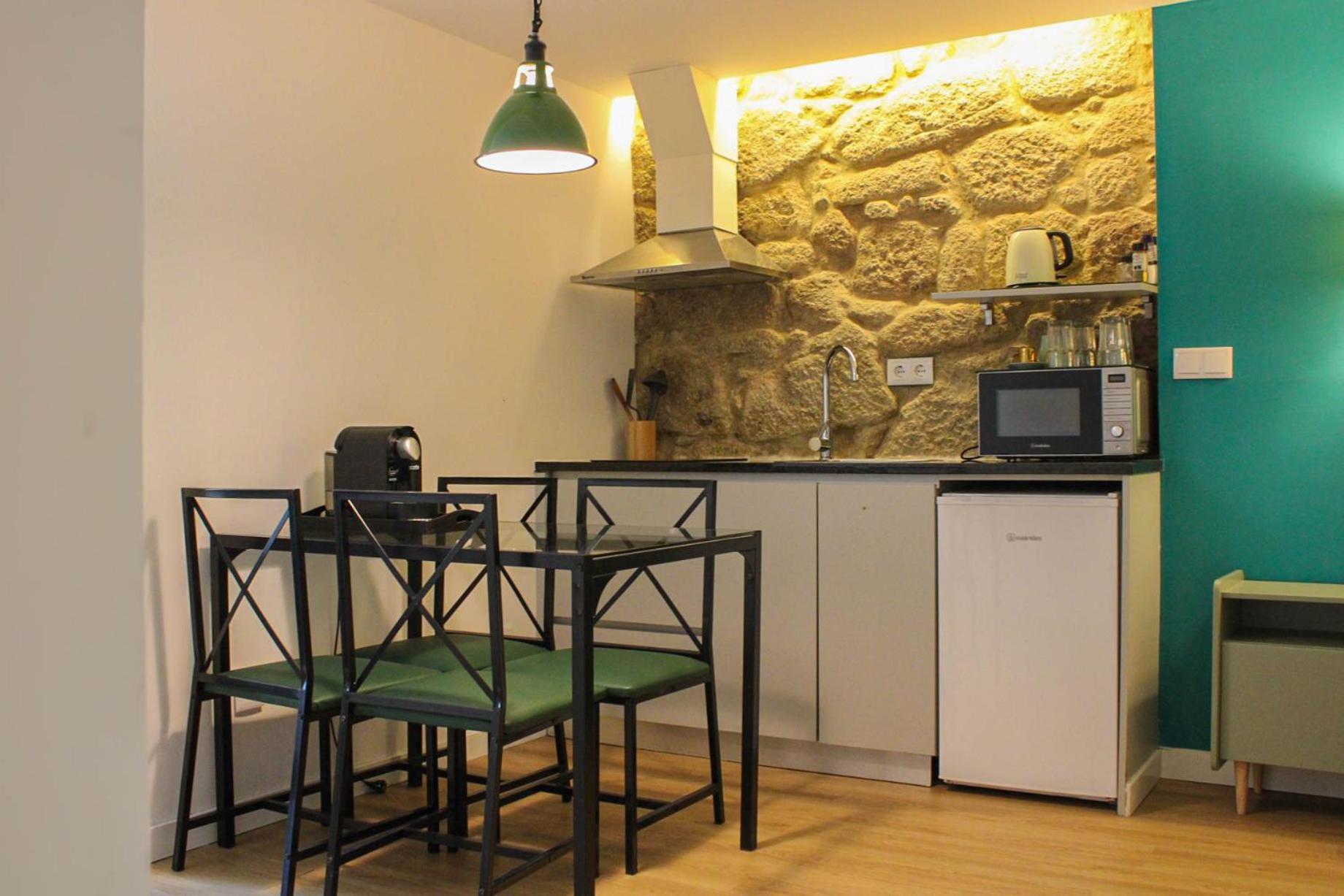 Aparthotel Casa Jardim By Ideal *