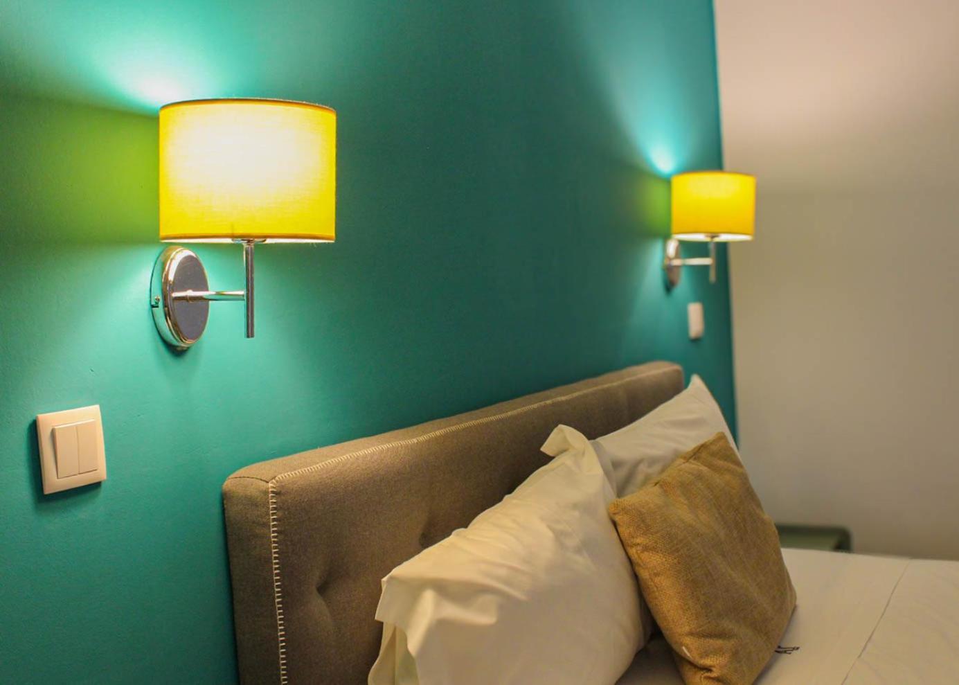 Aparthotel Casa Jardim By Ideal Porto