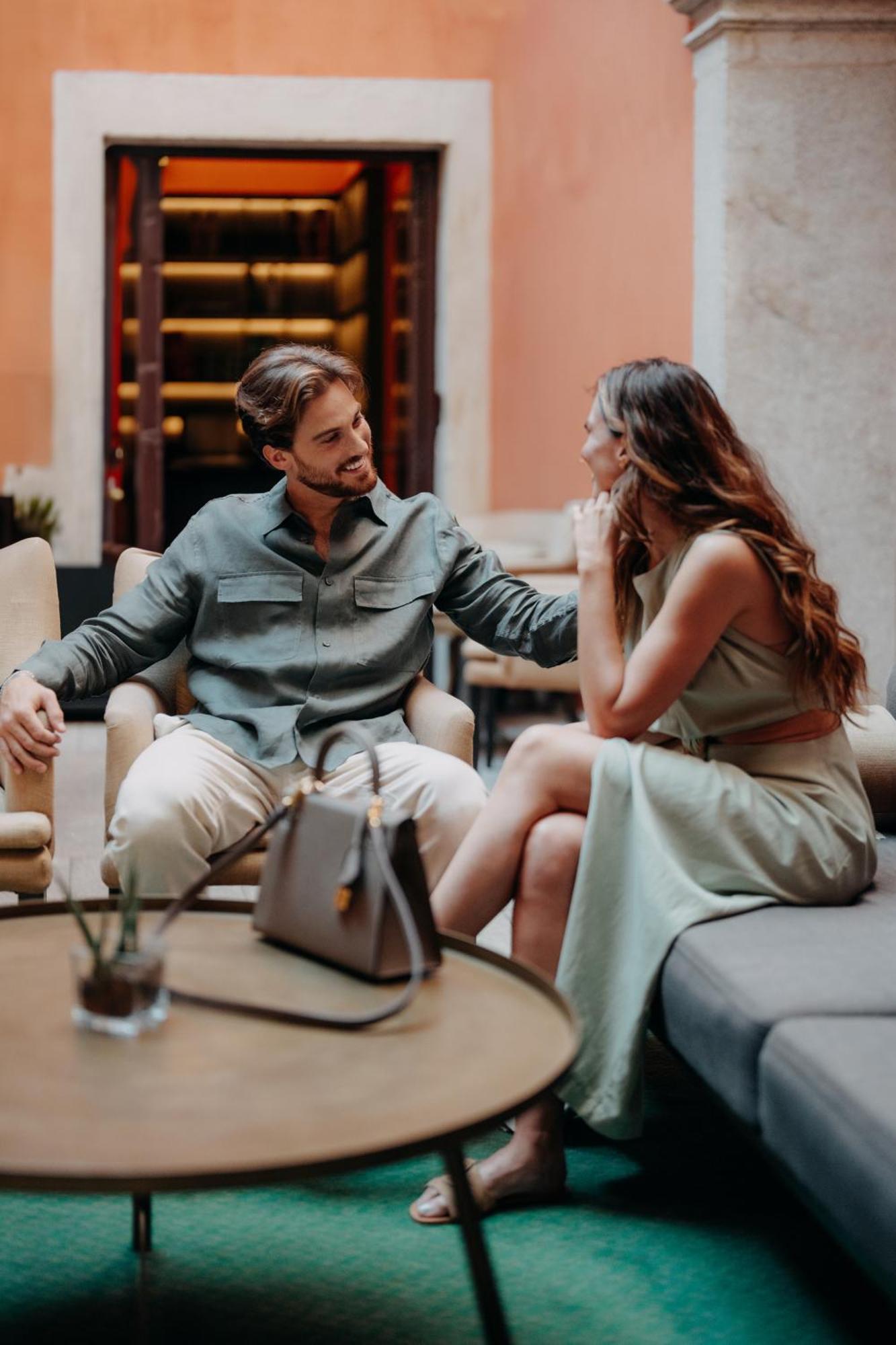 Casa Da Companhia, Vignette Collection By Ihg Hotel 5*