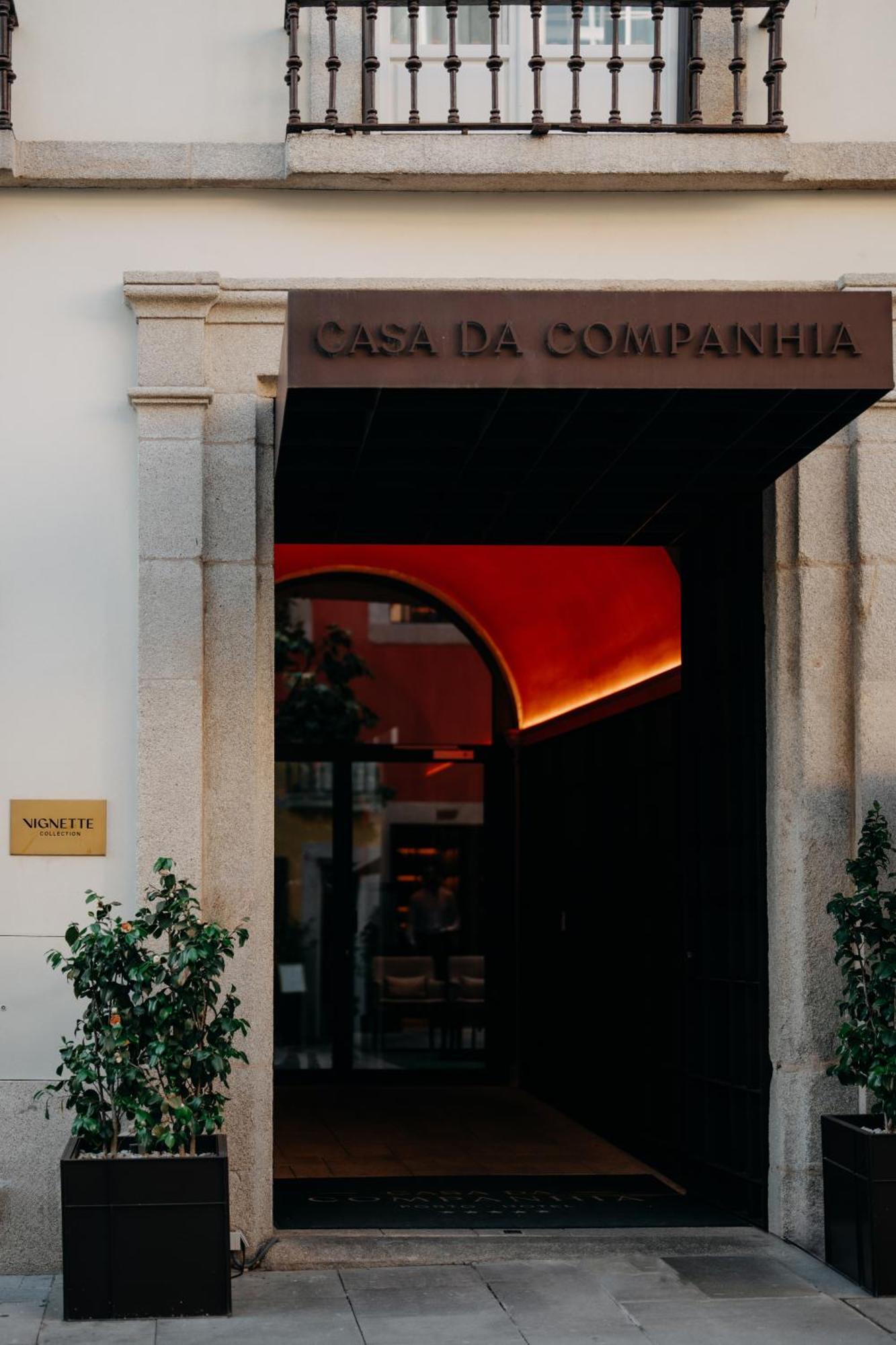 Casa Da Companhia, Vignette Collection By Ihg Hotel 5*