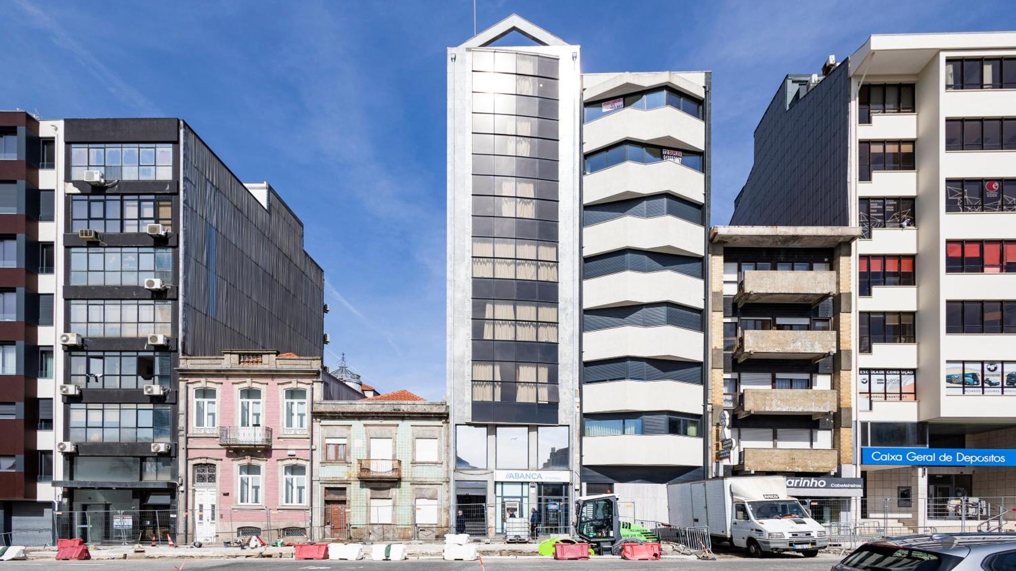 Boavista 1774 By Lovelystay * Porto