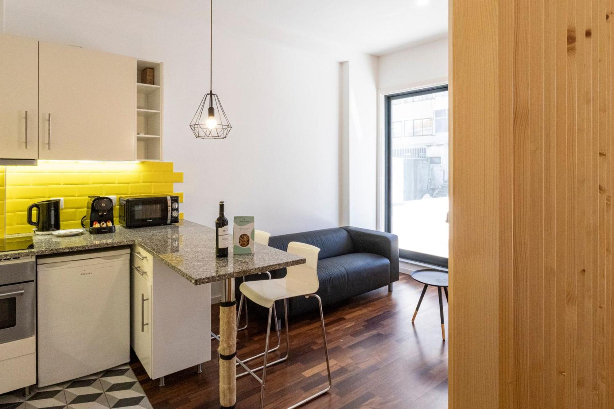 Sena 27 By Lovelystay Appartement