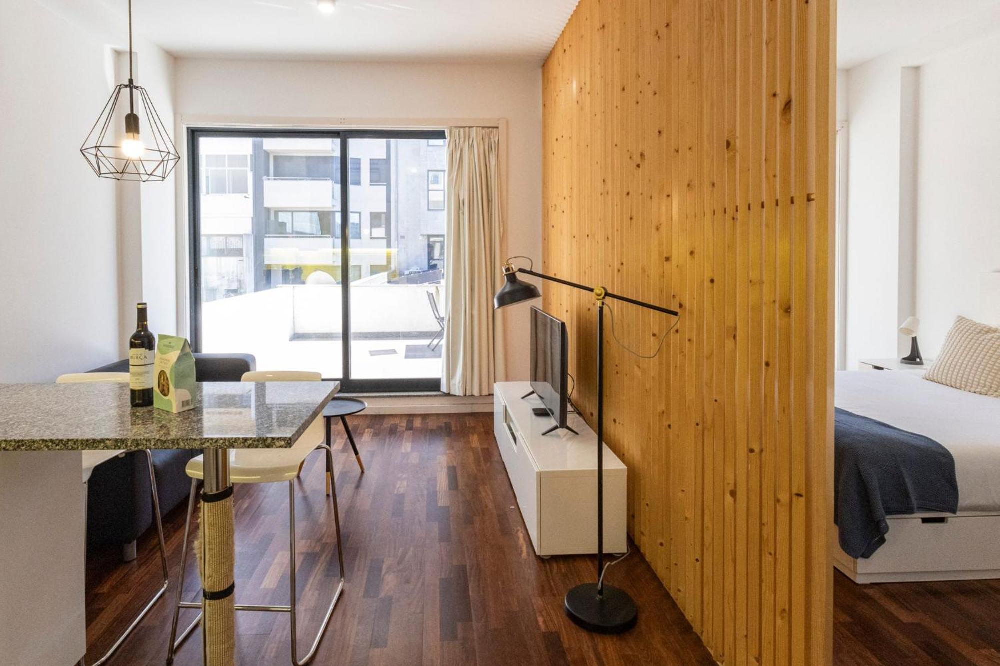 Sena 27 By Lovelystay Appartement *