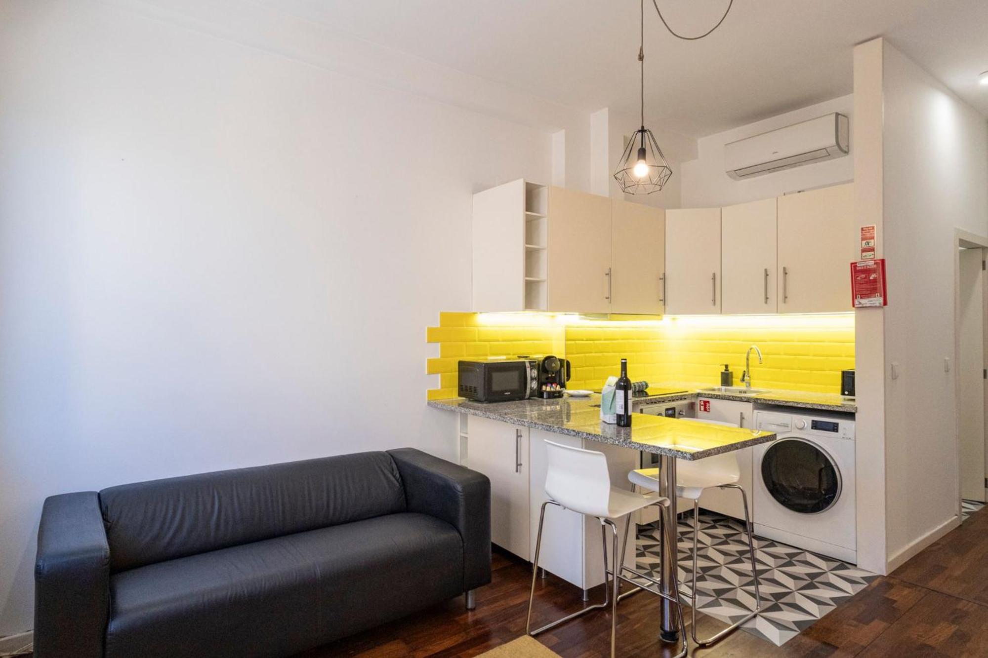 Sena 27 By Lovelystay Appartement Porto