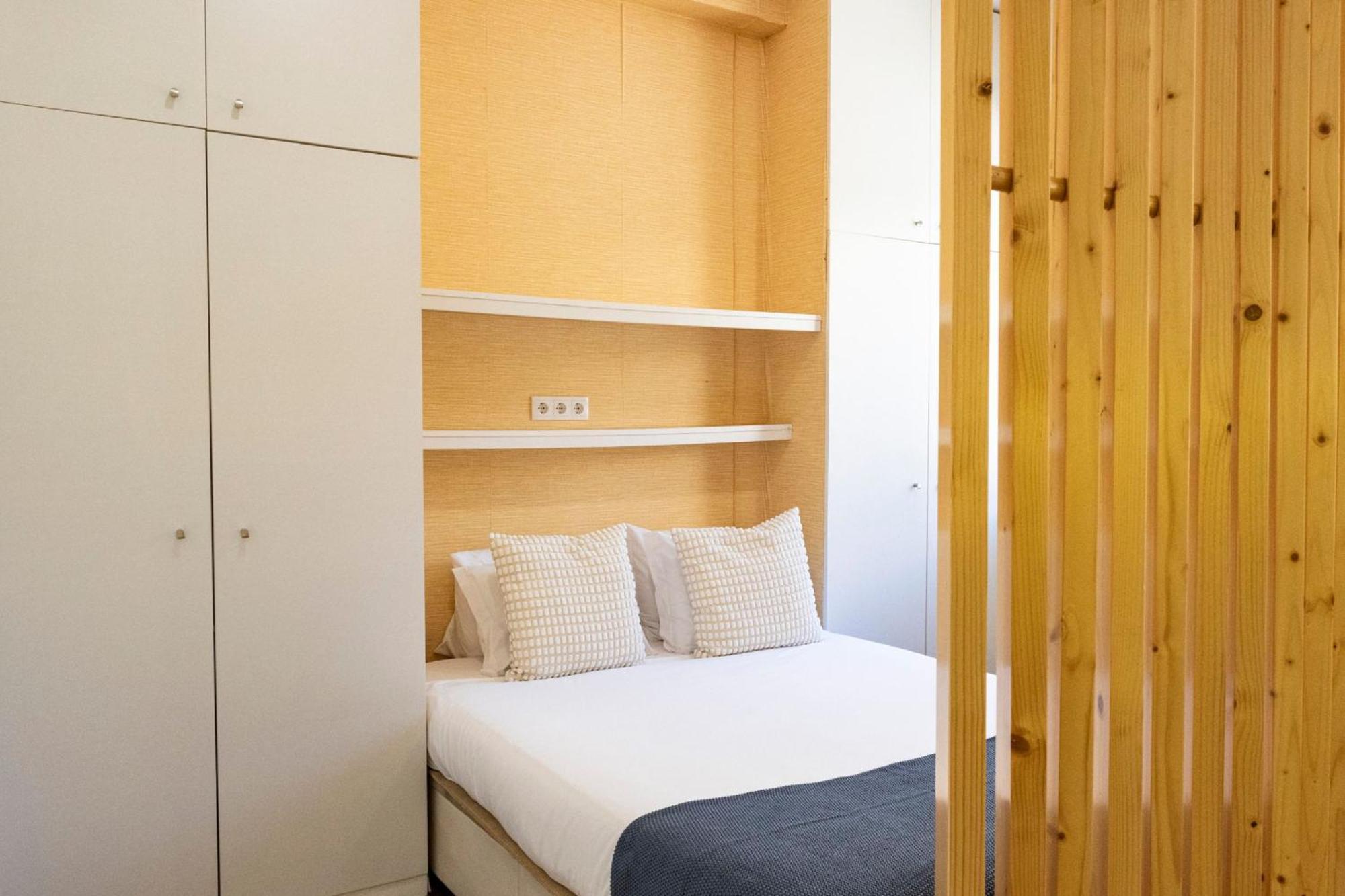 Sena 27 By Lovelystay Appartement