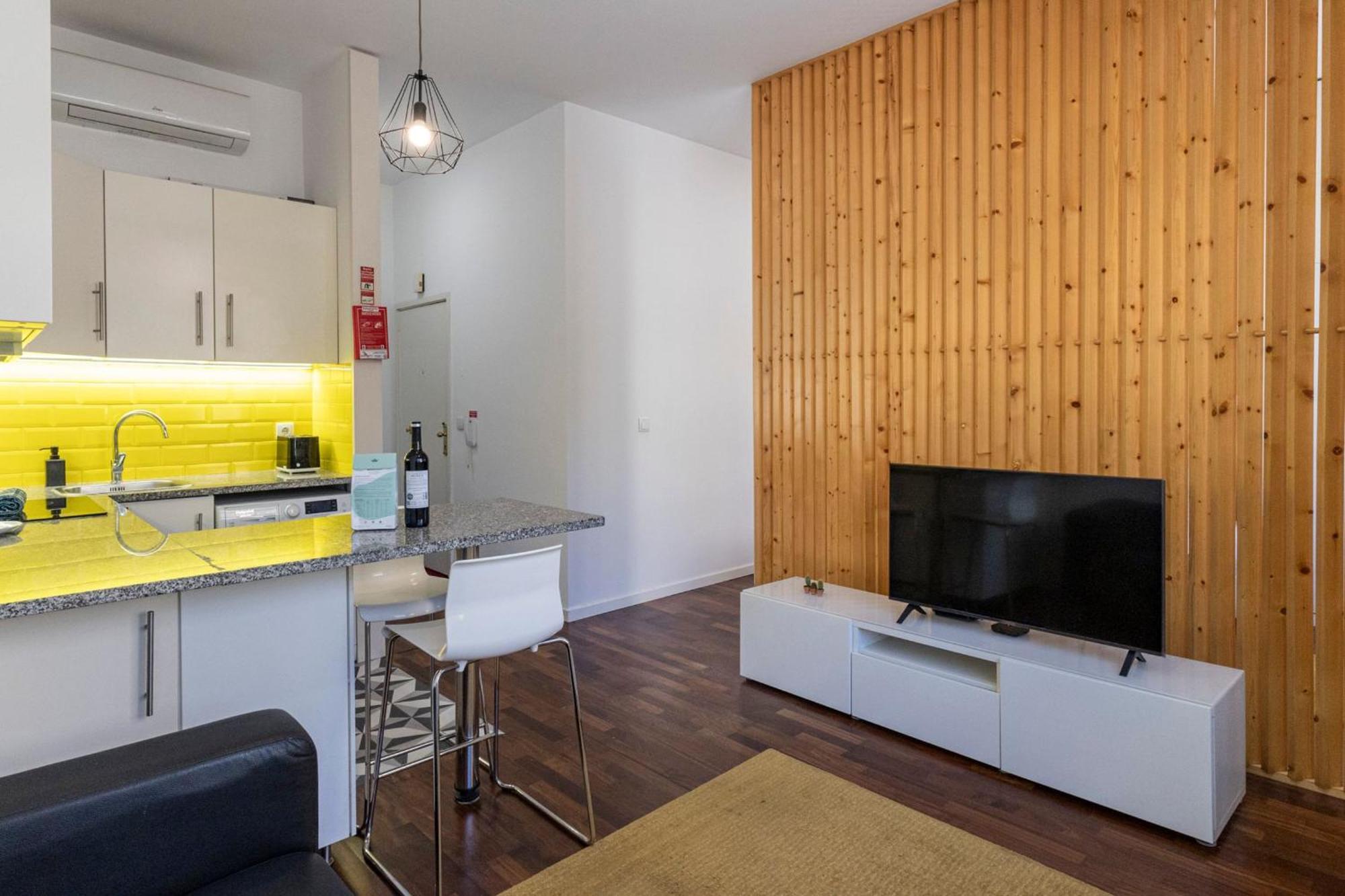 Appartement Sena 27 By Lovelystay