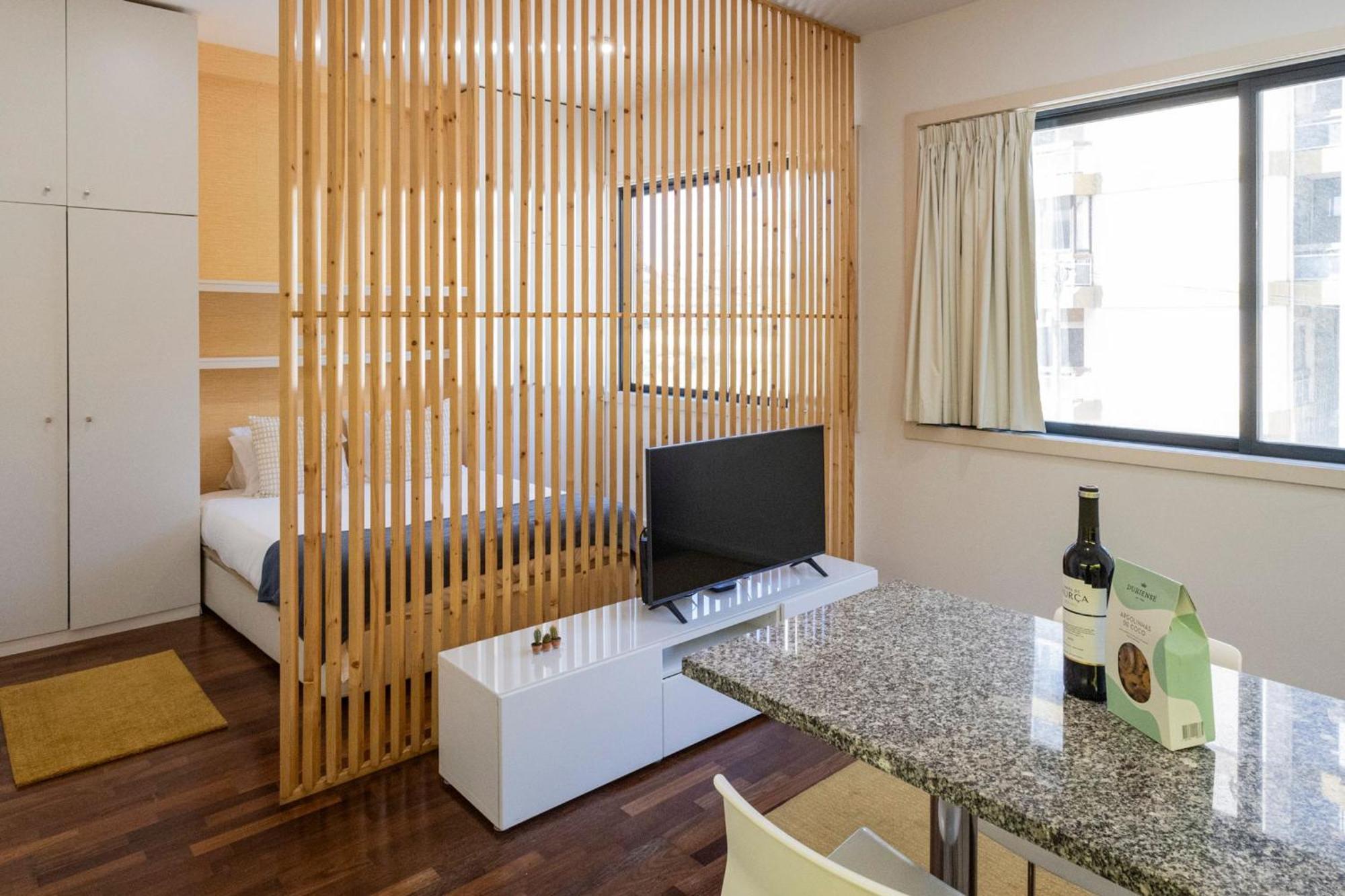 Appartement Sena 27 By Lovelystay *