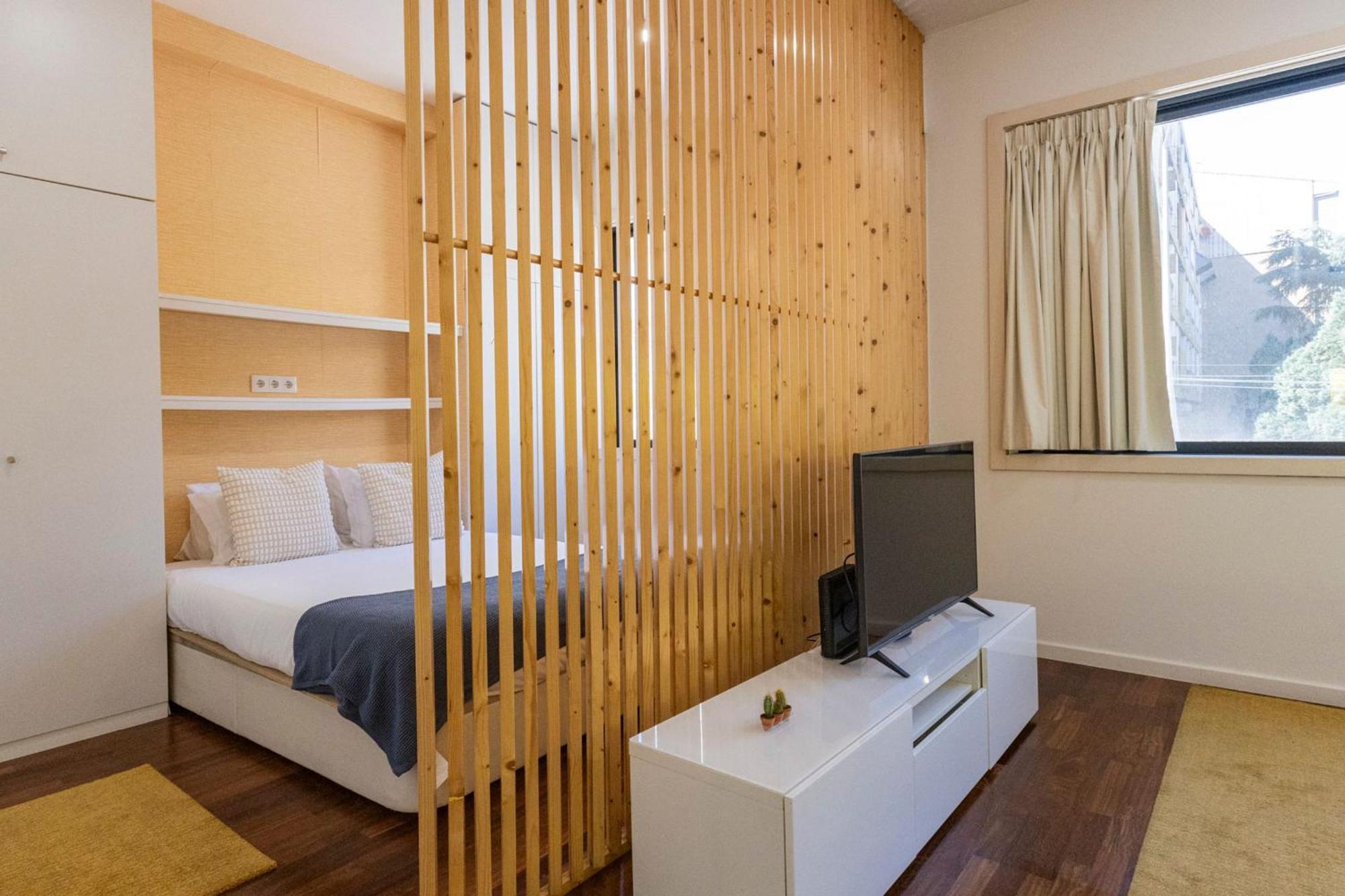 Sena 27 By Lovelystay Appartement Porto