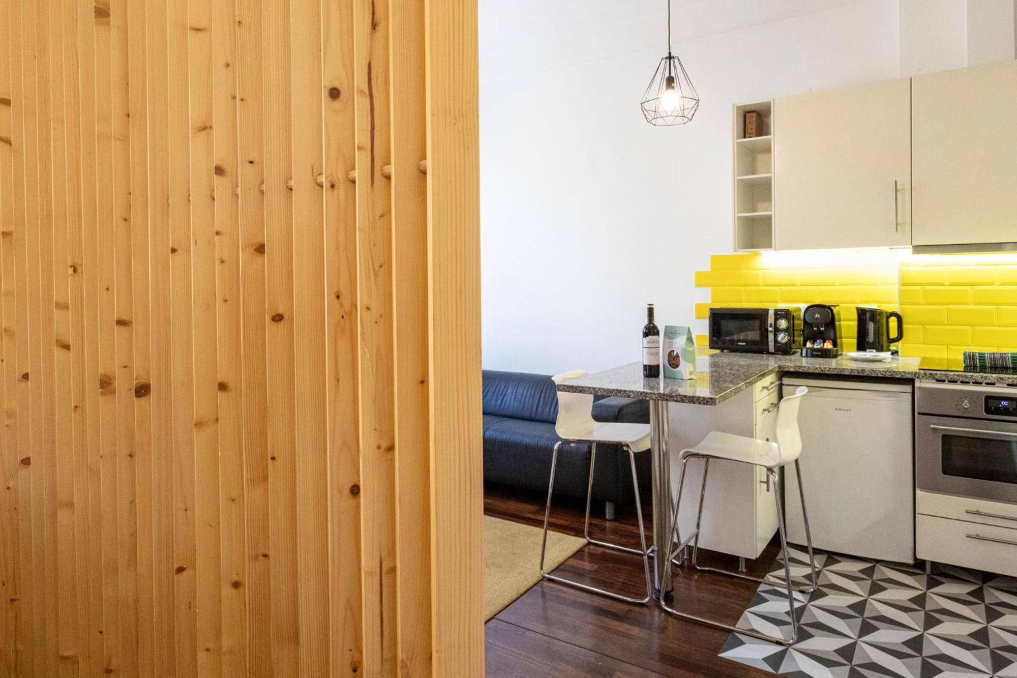 Sena 27 By Lovelystay Appartement *