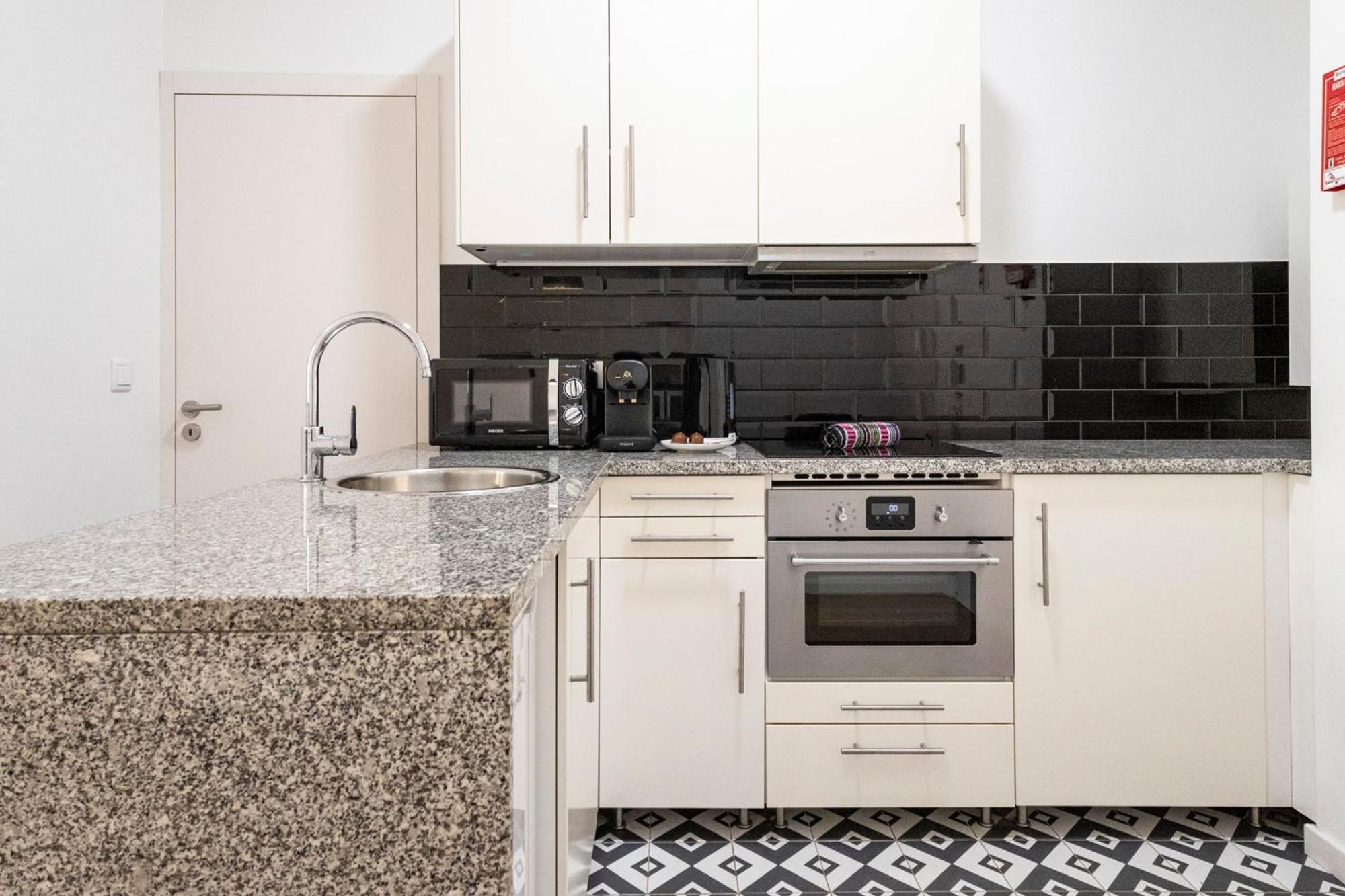 Appartement Sena 27 By Lovelystay *