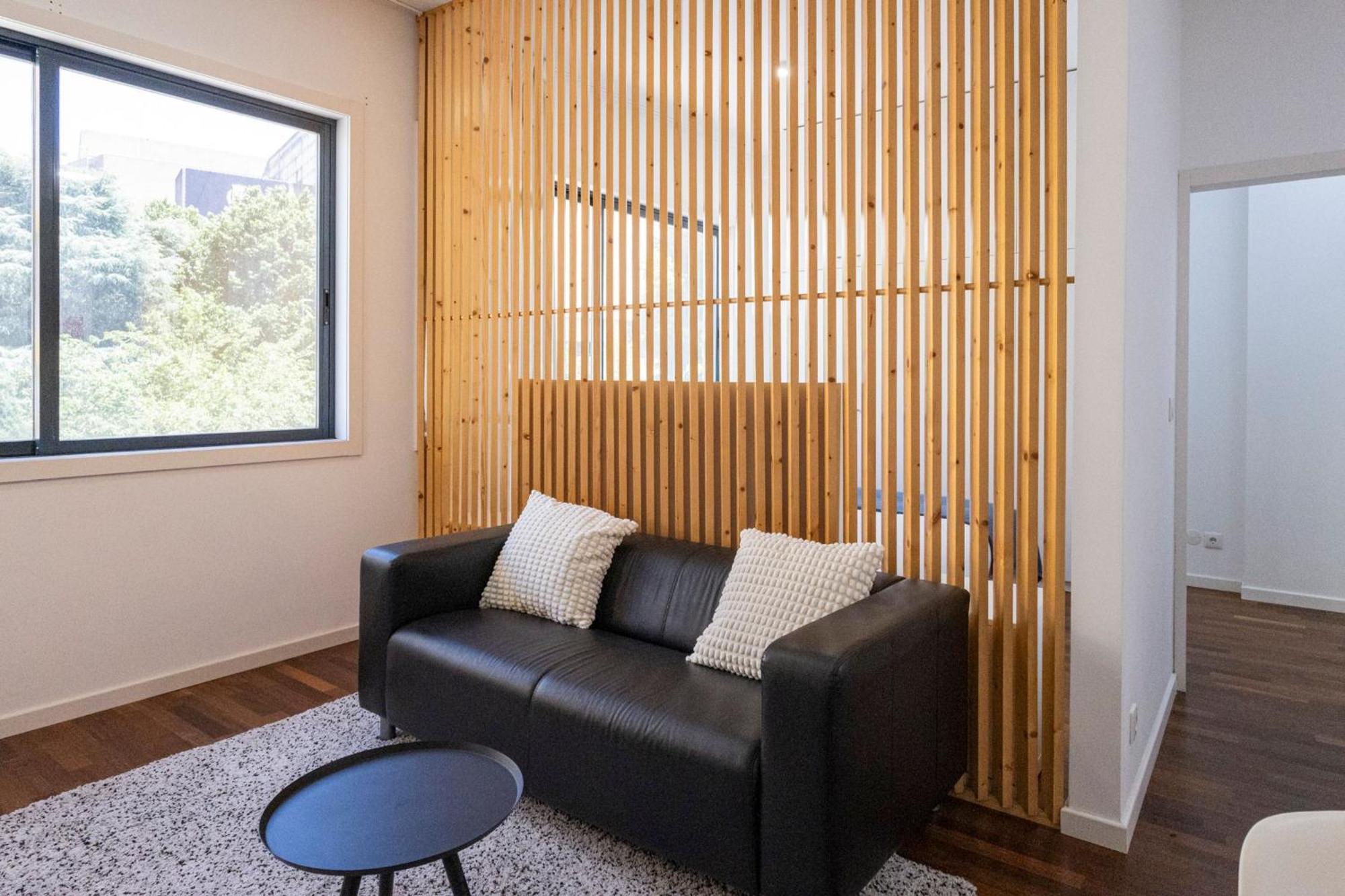 Sena 27 By Lovelystay Appartement