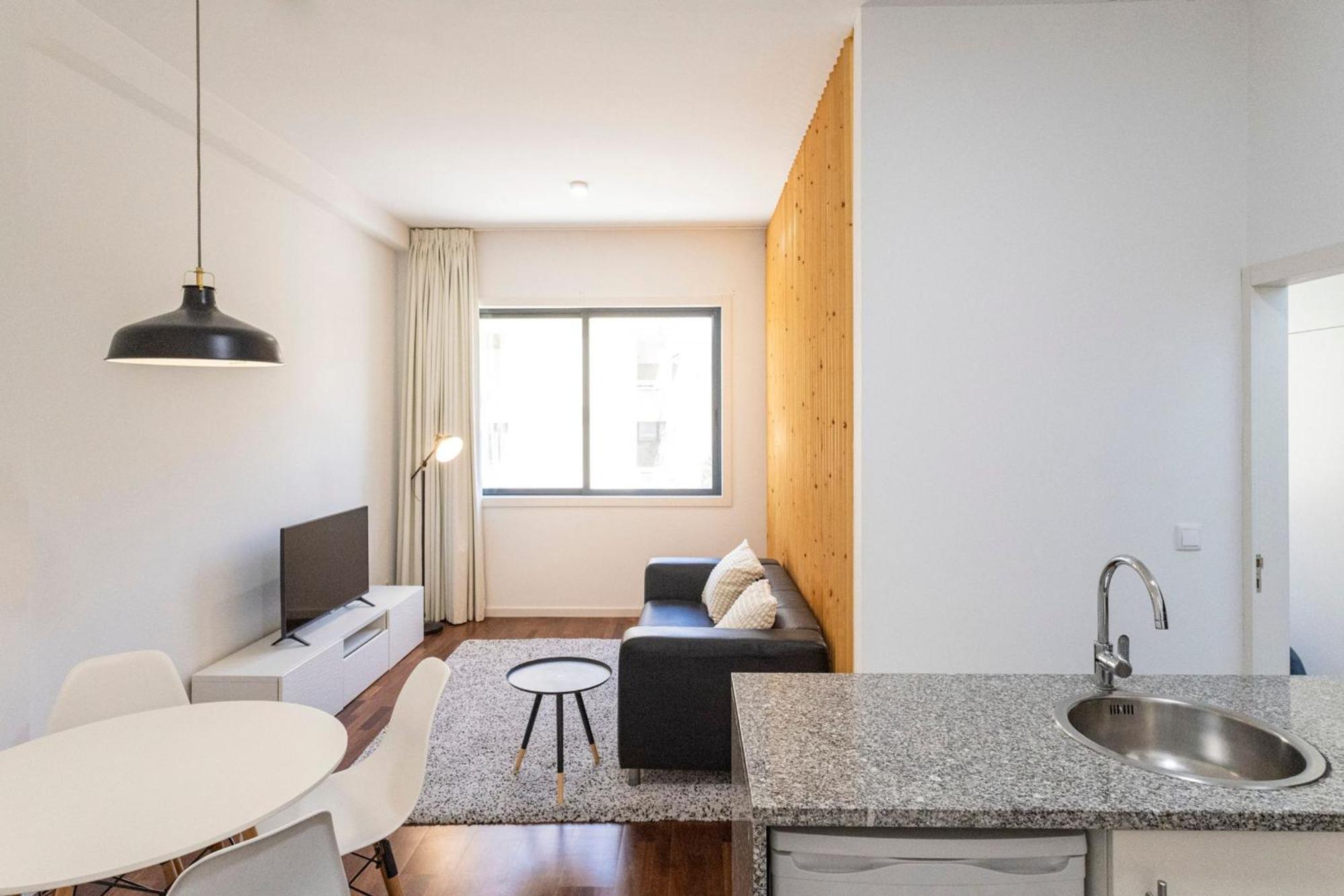 Appartement Sena 27 By Lovelystay *