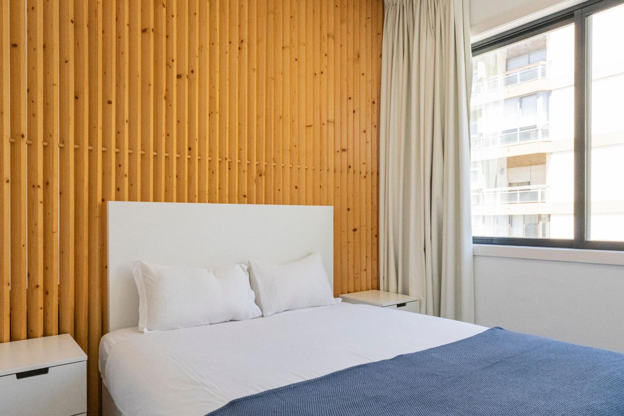 Sena 27 By Lovelystay Appartement Porto