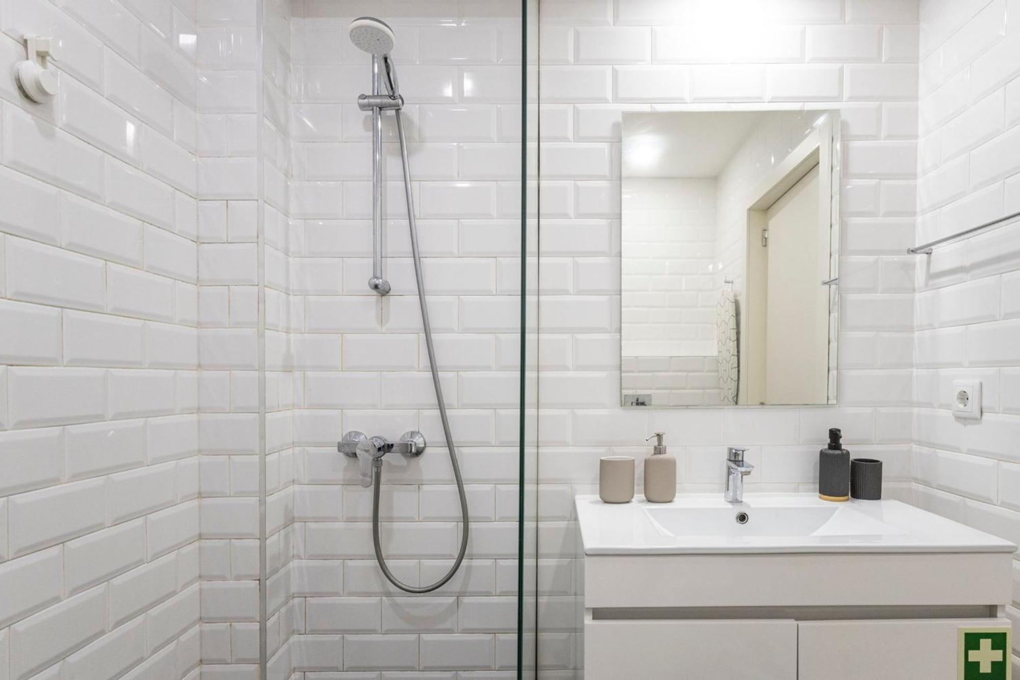 Appartement Sena 27 By Lovelystay Porto