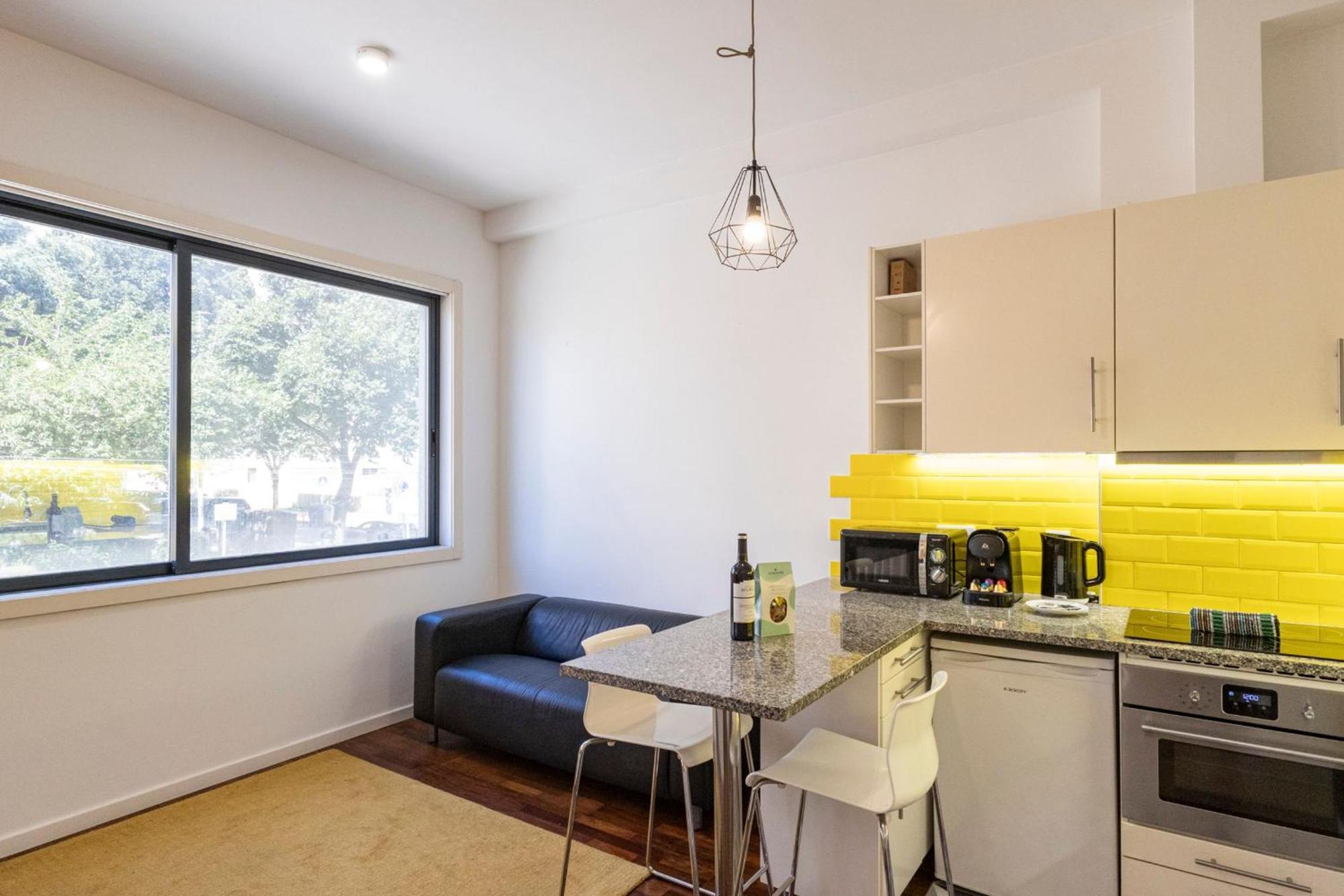 Appartement Sena 27 By Lovelystay
