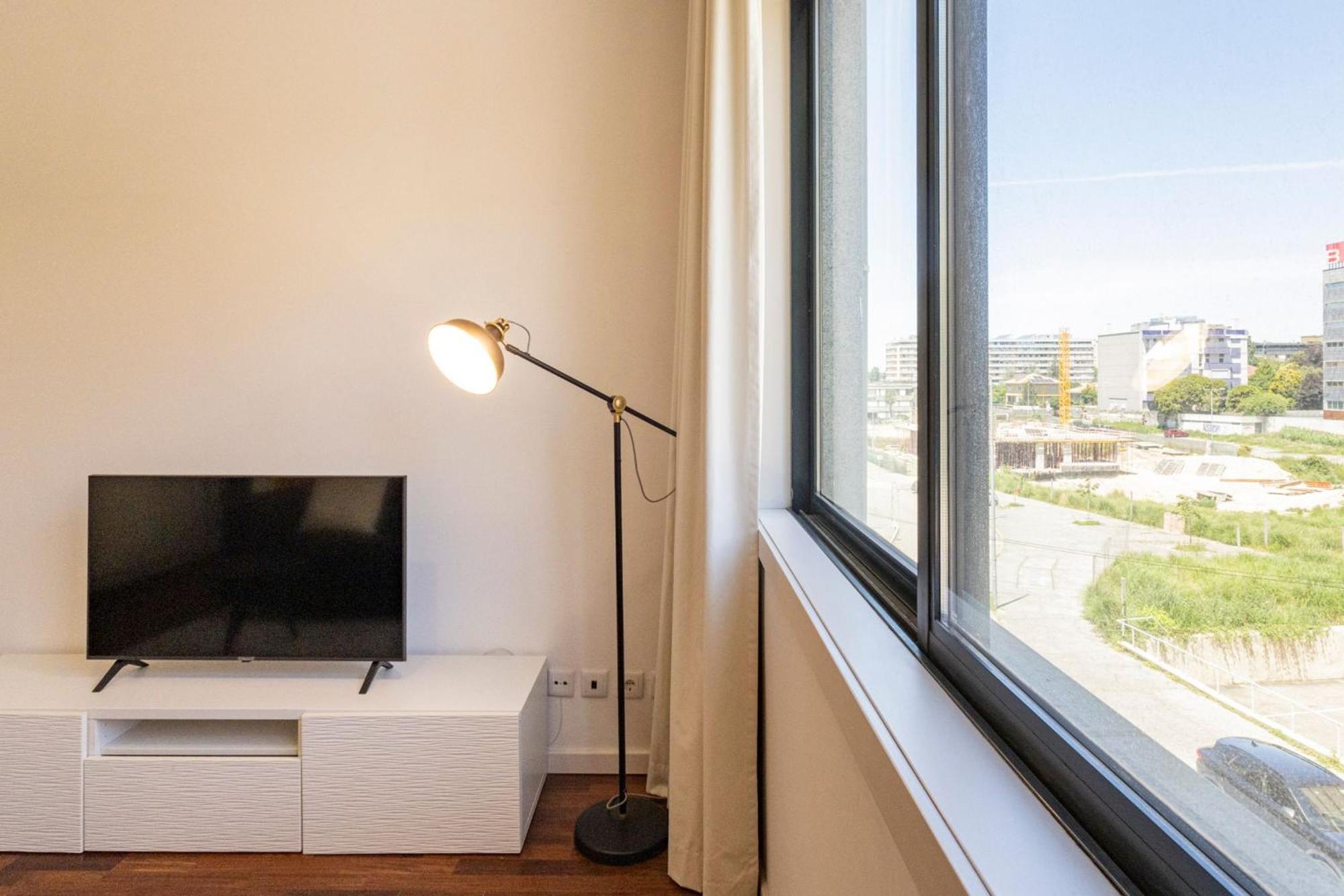 Sena 27 By Lovelystay Appartement *
