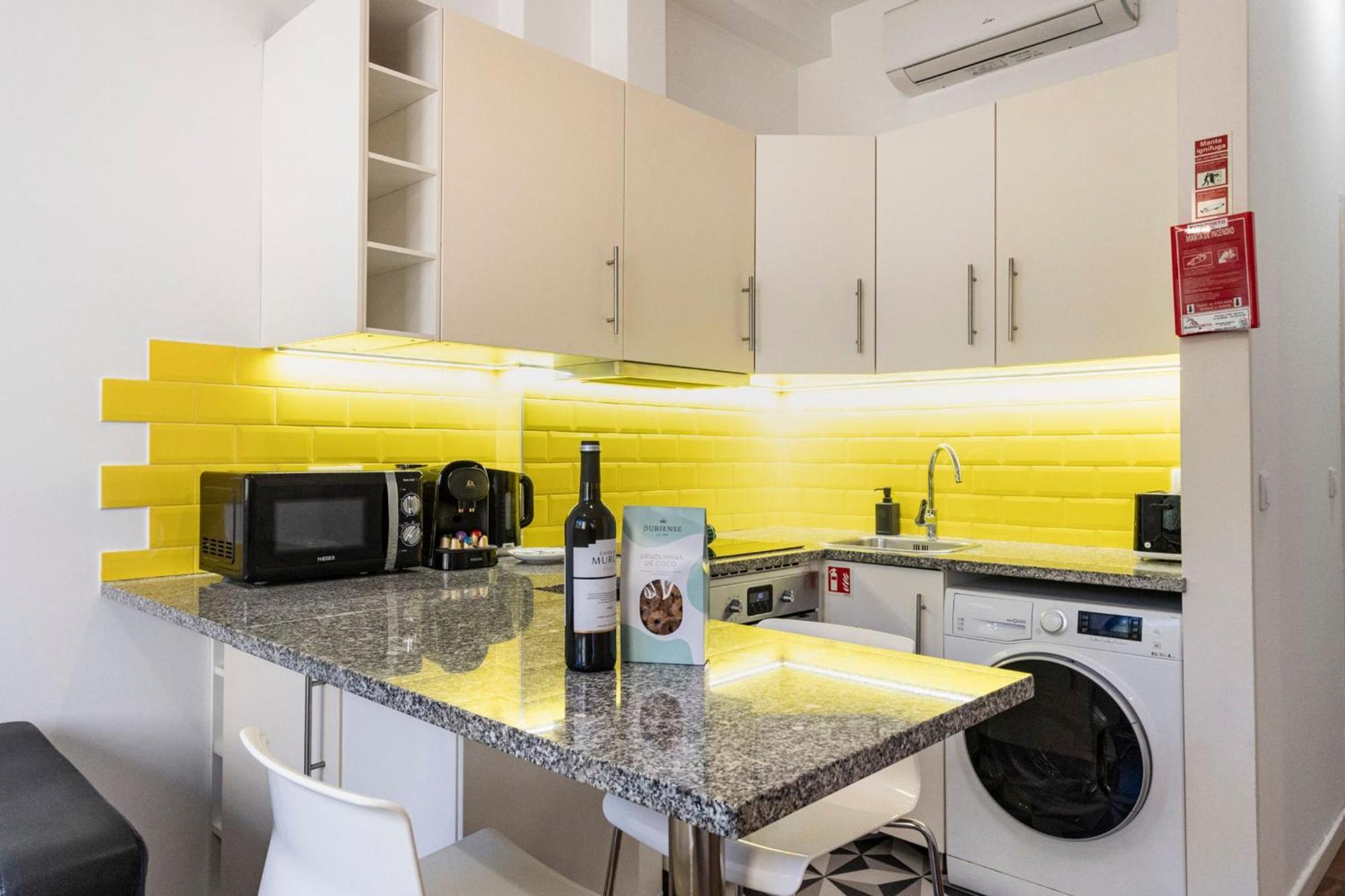 Appartement Sena 27 By Lovelystay *