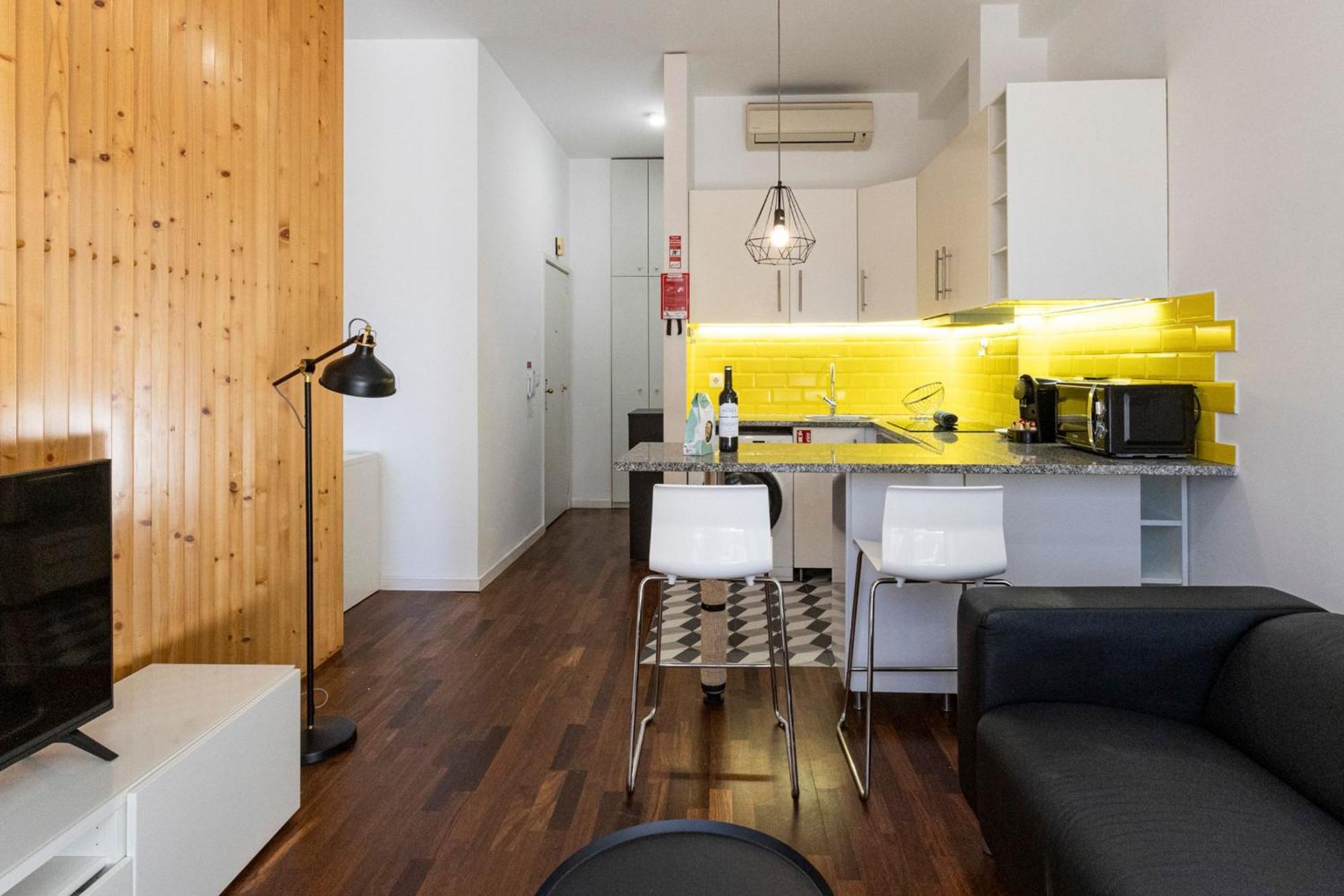 Appartement Sena 27 By Lovelystay