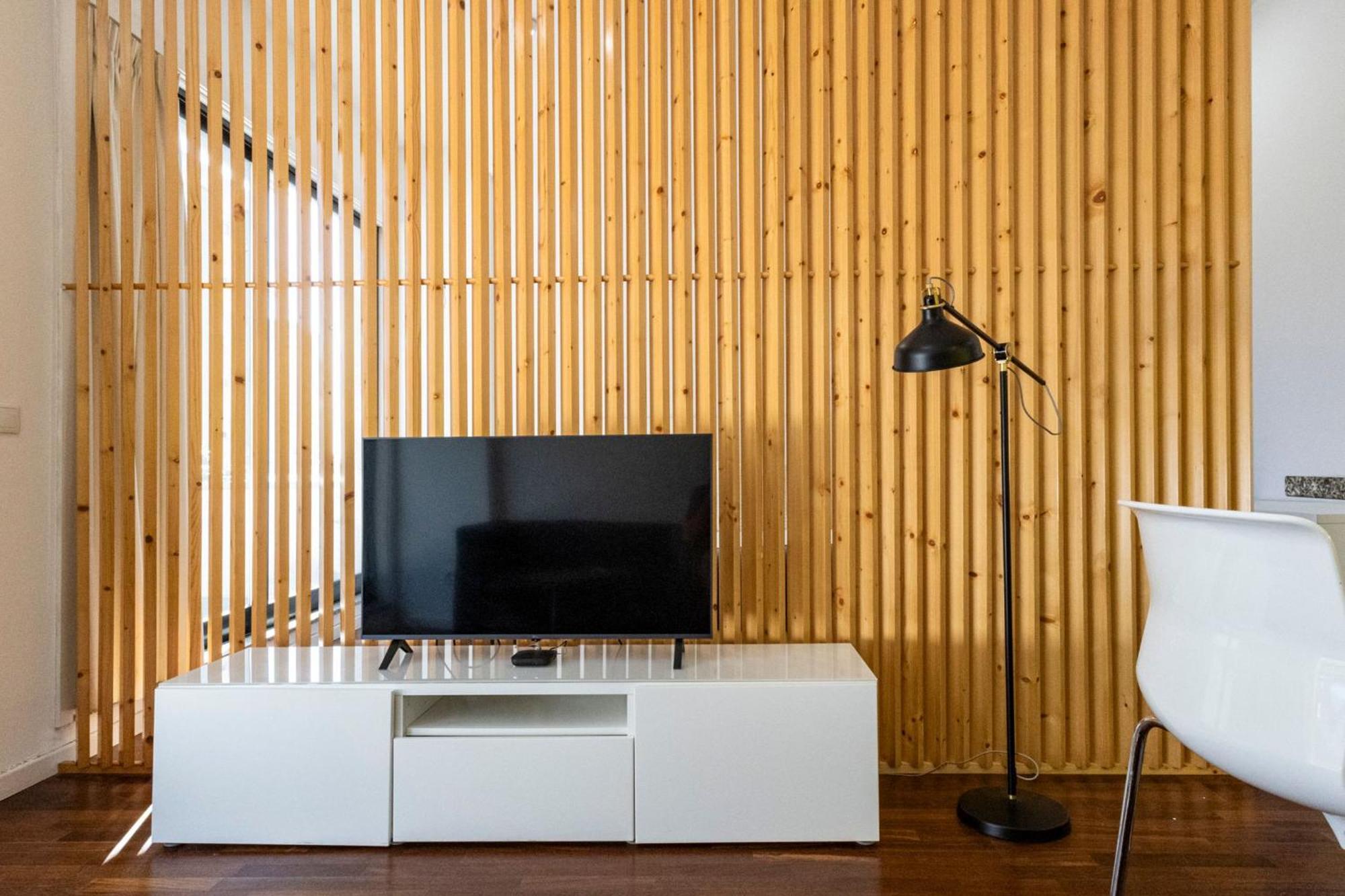 Sena 27 By Lovelystay Appartement