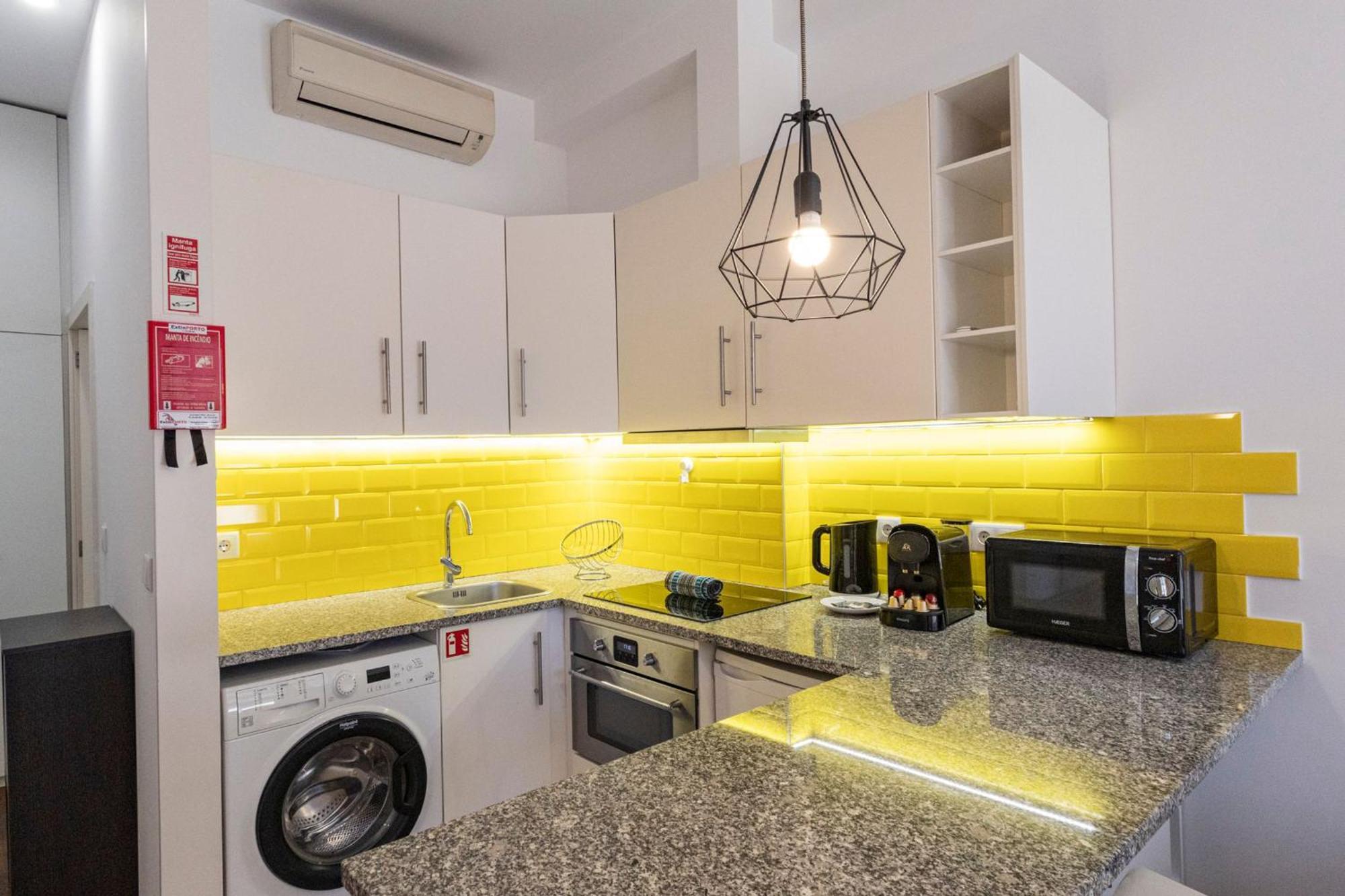 Appartement Sena 27 By Lovelystay *