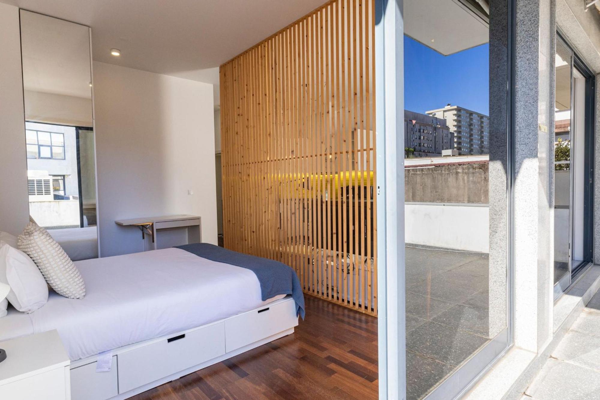 Sena 27 By Lovelystay Appartement Porto