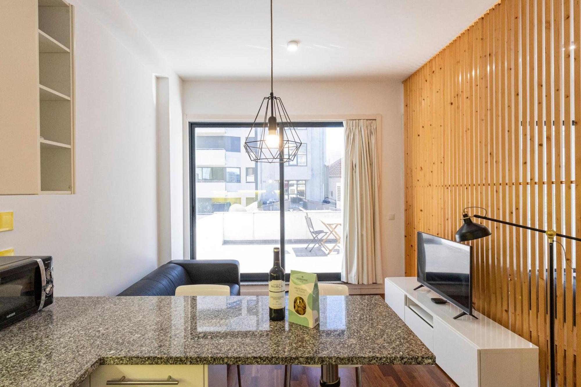 Appartement Sena 27 By Lovelystay Porto
