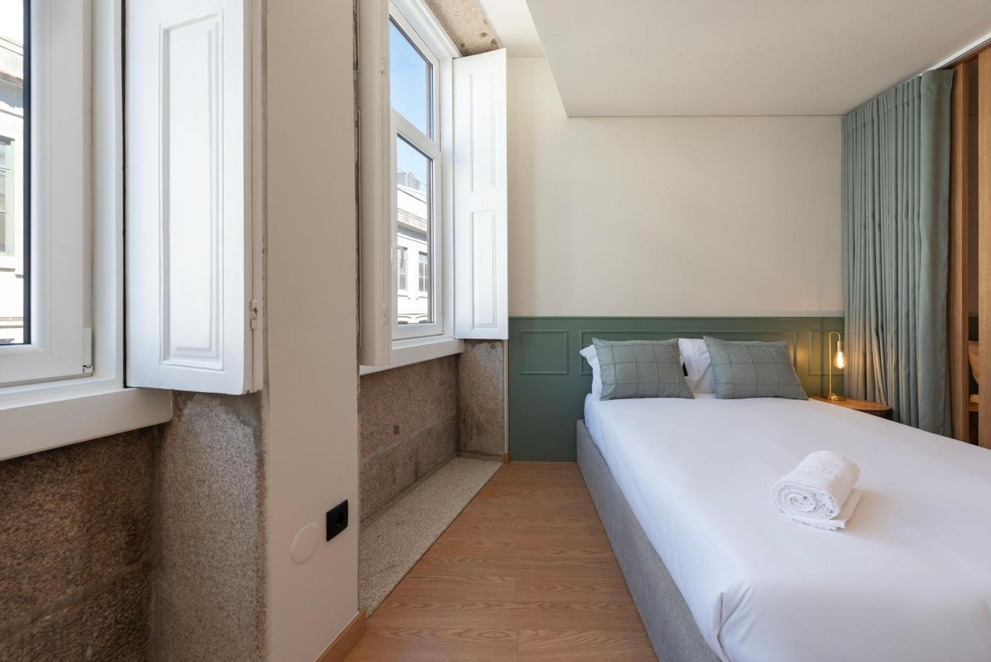 Doispontozero Alegria Apartment Porto