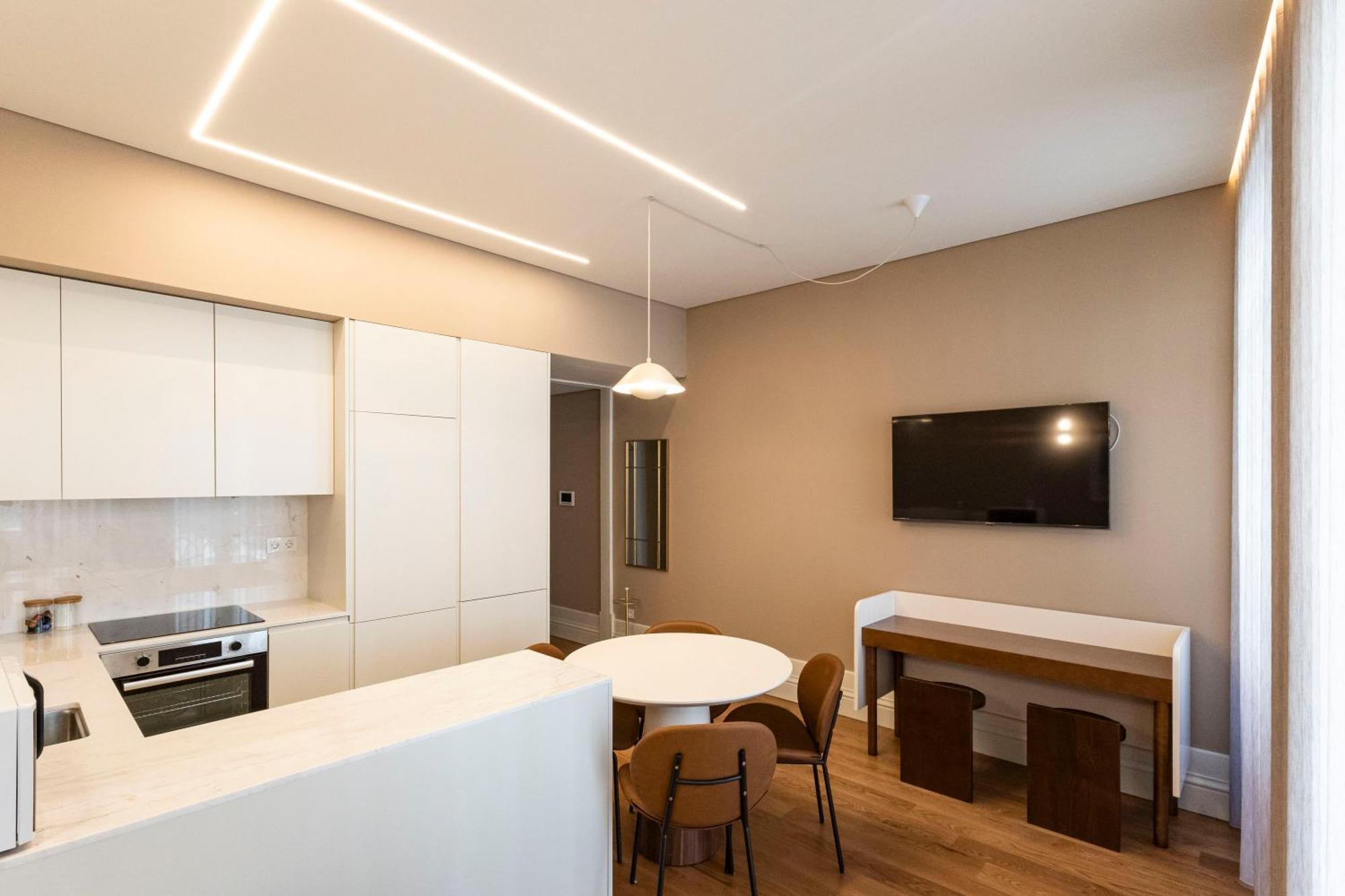 Apartment Apartmentsporto - Almada 318 Porto