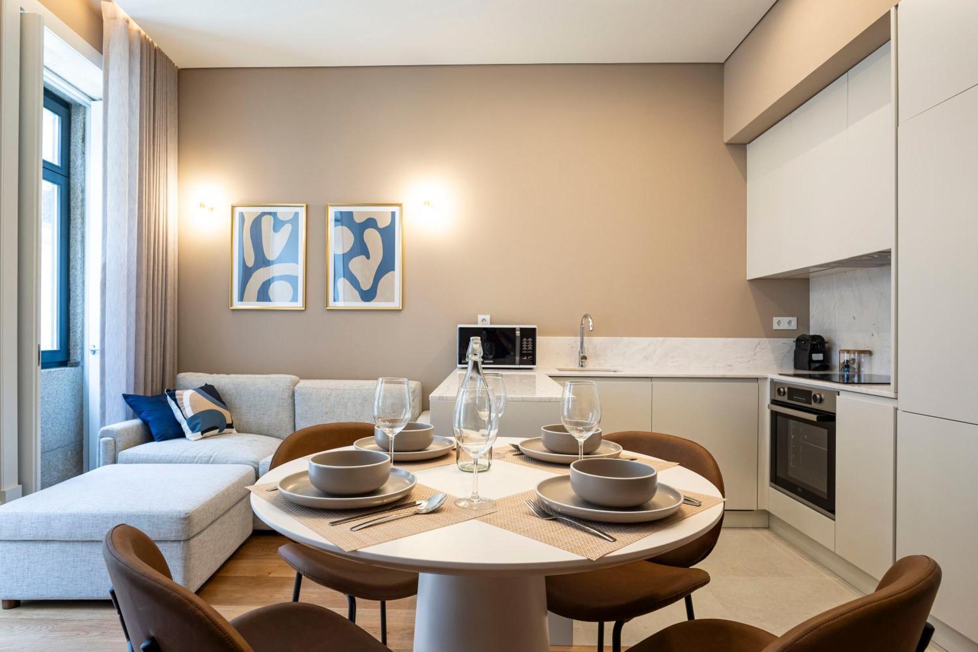 Apartment Apartmentsporto - Almada 318