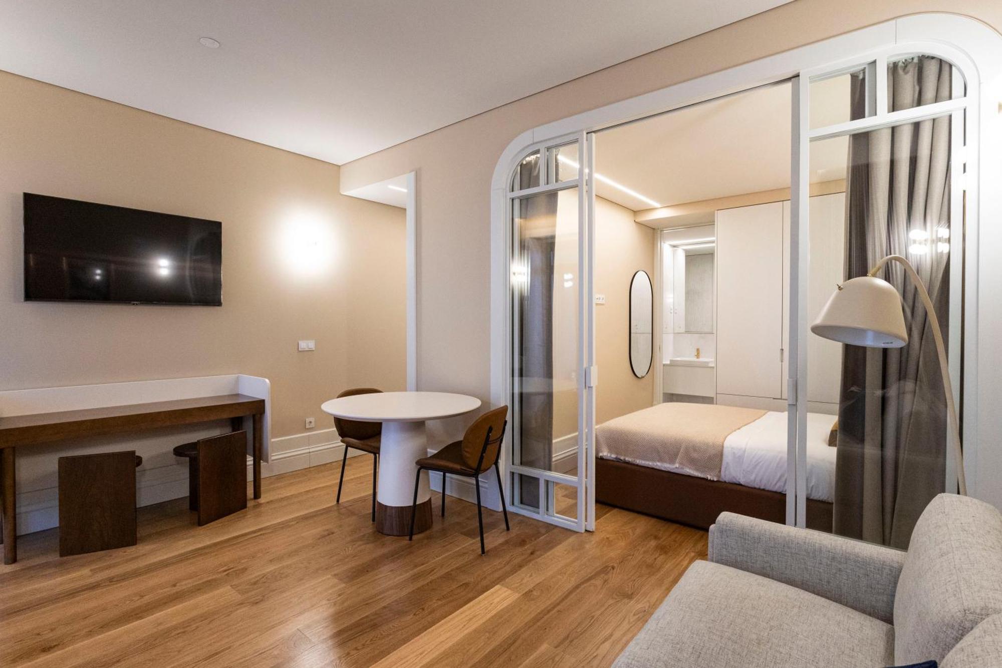 Apartmentsporto - Almada 318 Porto
